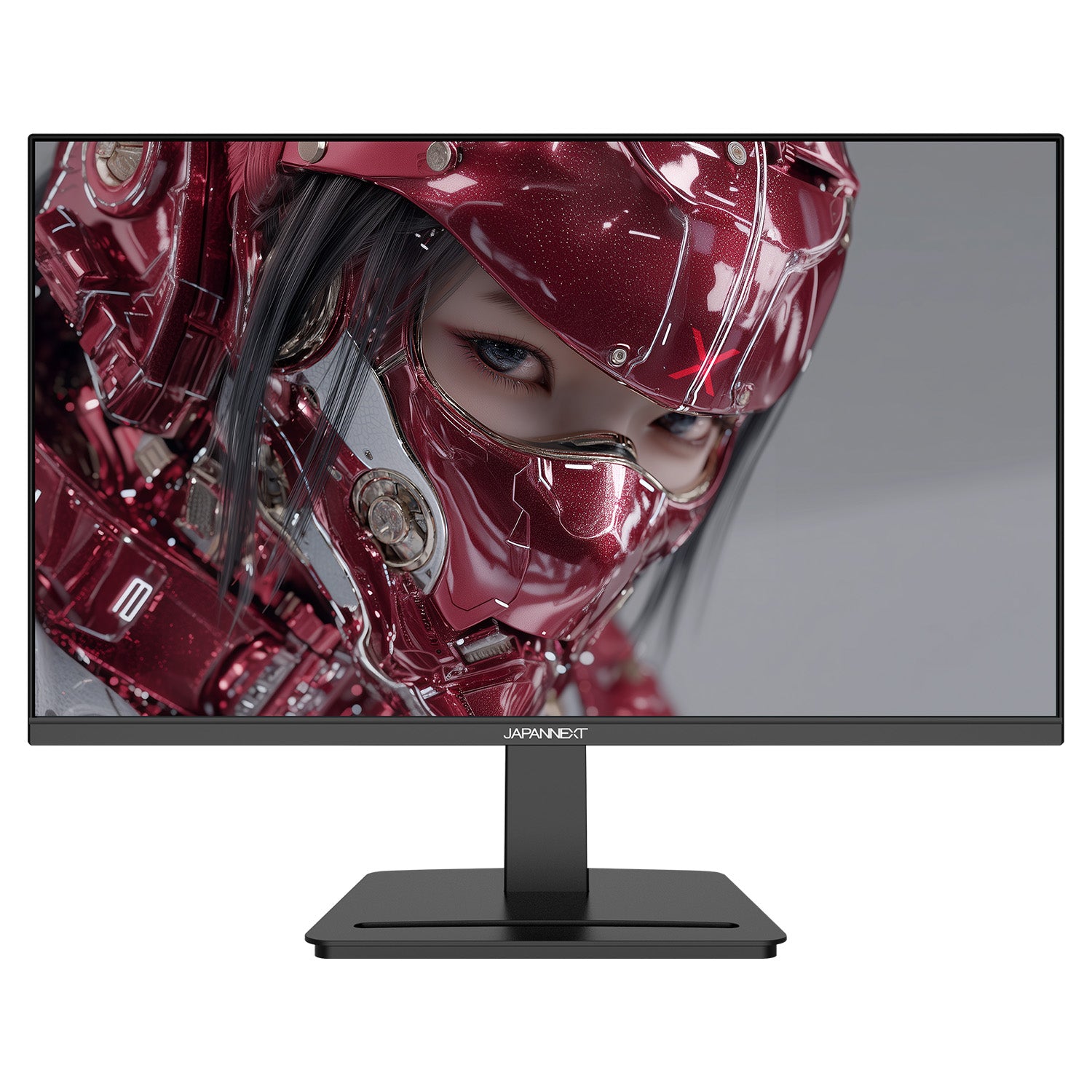 販路限定】 JAPANNEXT 23.8インチ IPSパネル搭載 120Hz対応 フルHD 