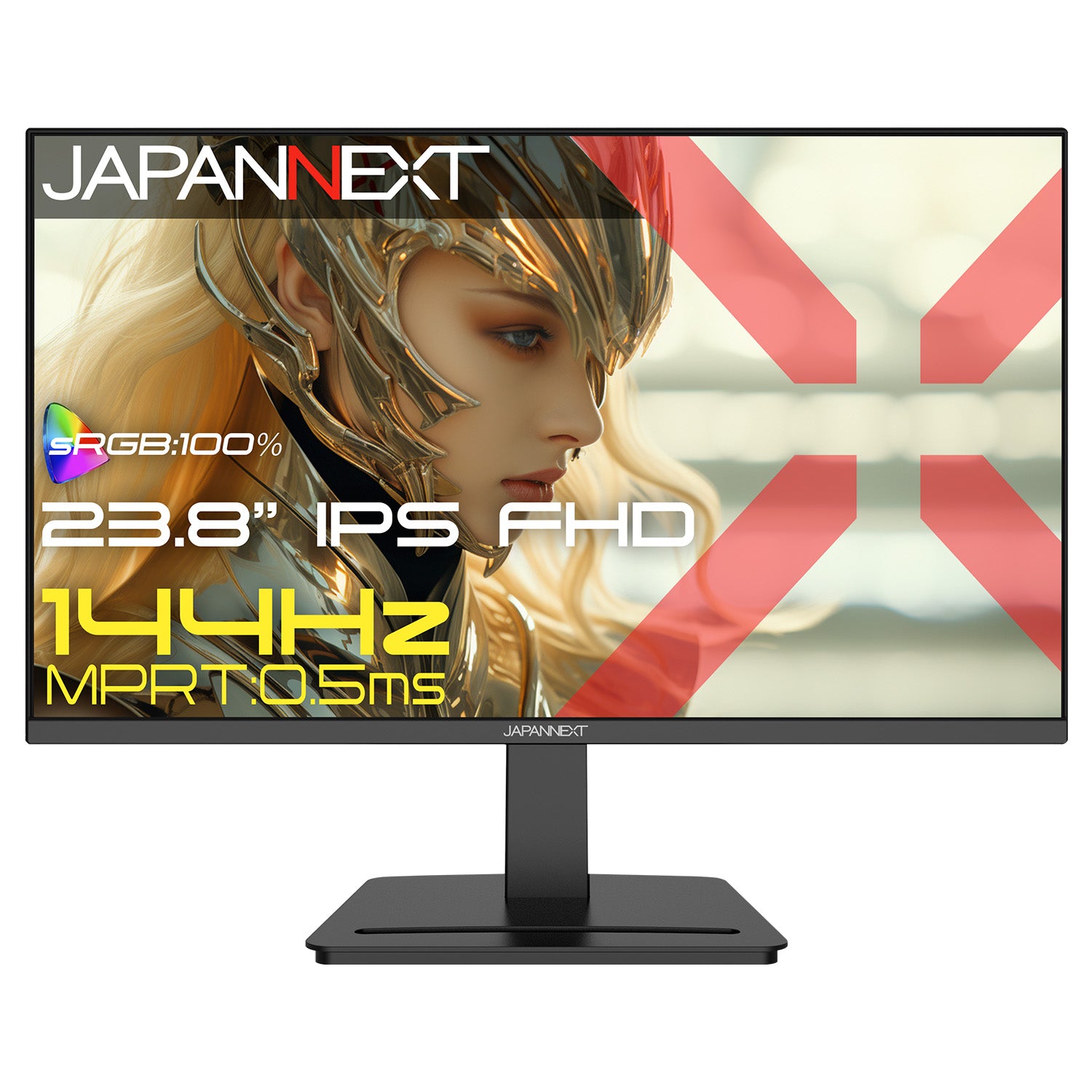 JN-IPS238G144F【ユニットコム限定】