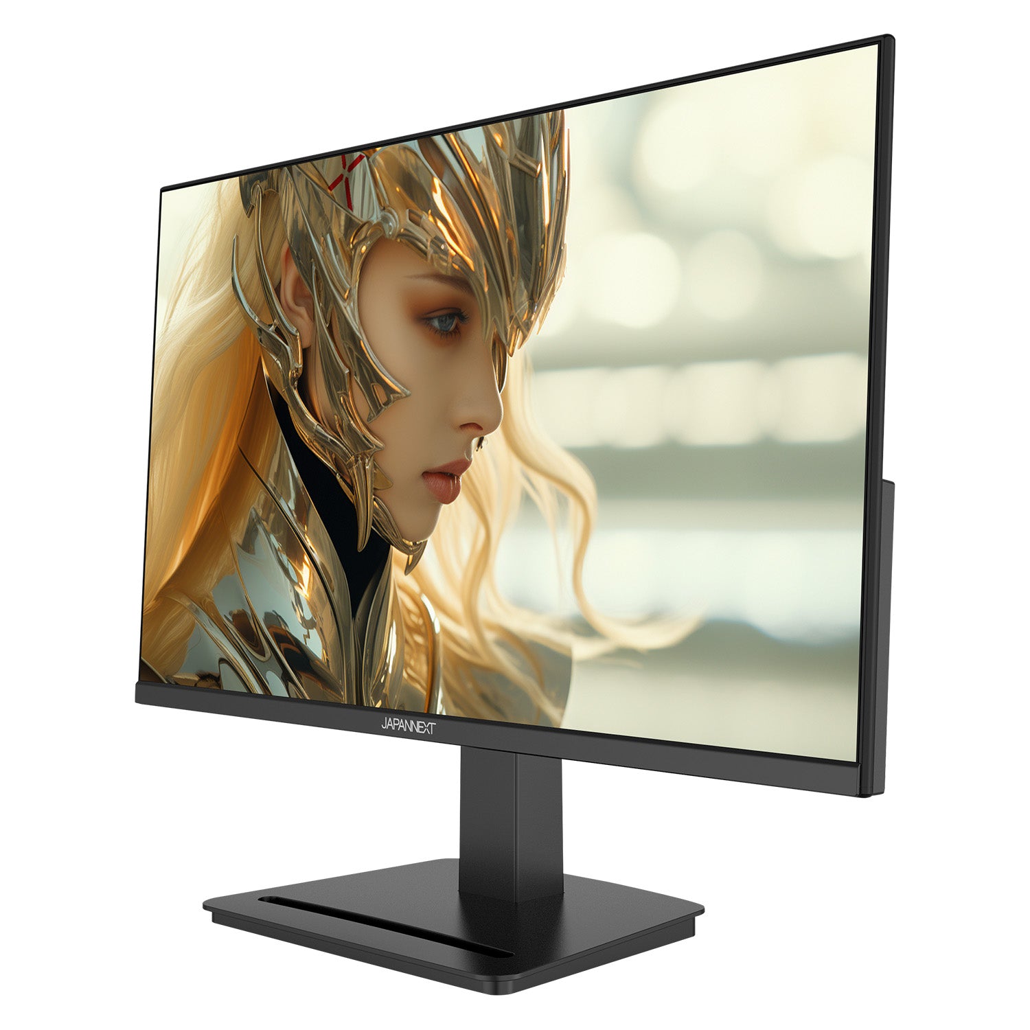 IPS。アニオン JAPANNEXT 23.8インチ IPSパネル搭載 144Hz/1ms(MPRT)対応 フルHD