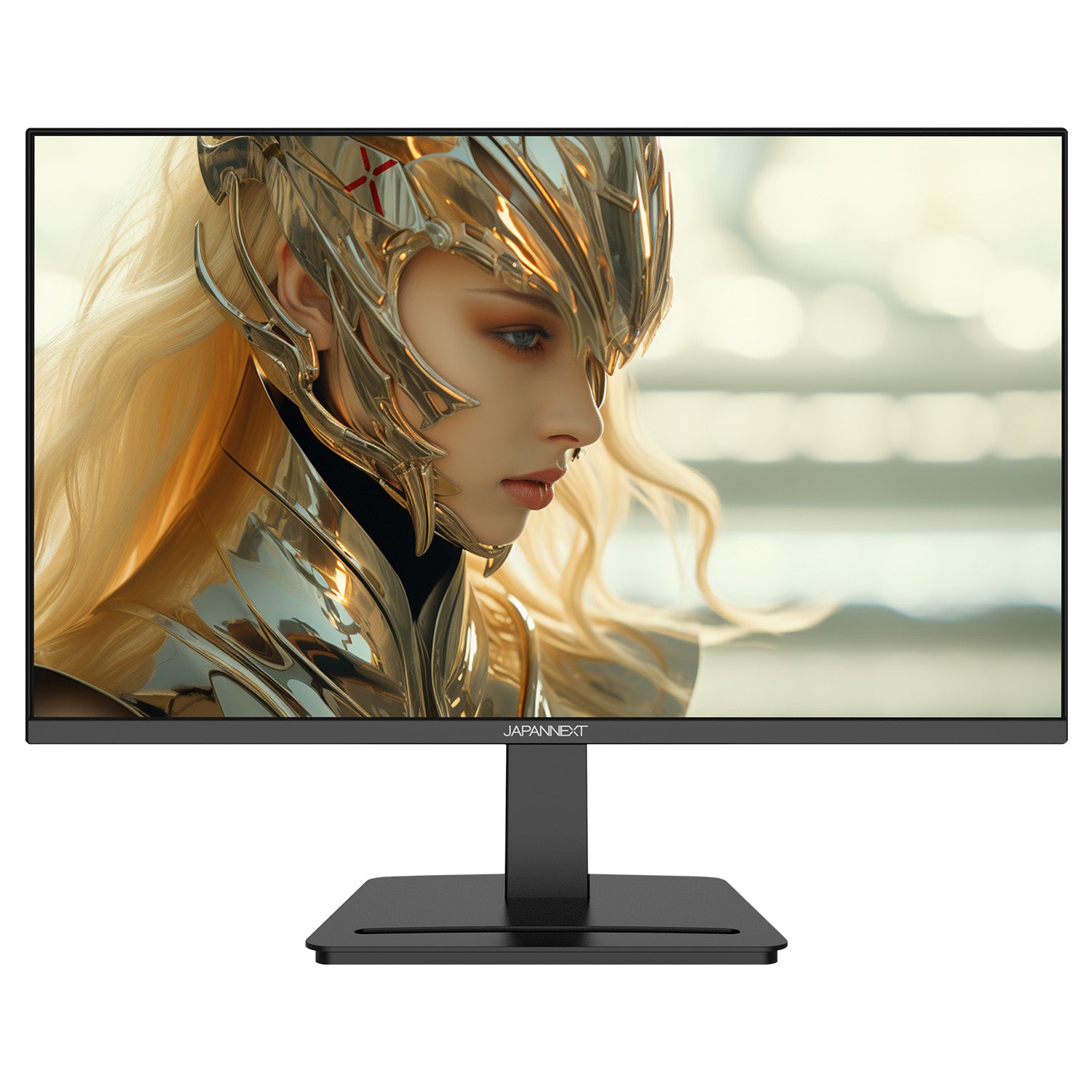 ユニットコム限定】JAPANNEXT 23.8インチ IPSパネル搭載 144Hz/0.5ms
