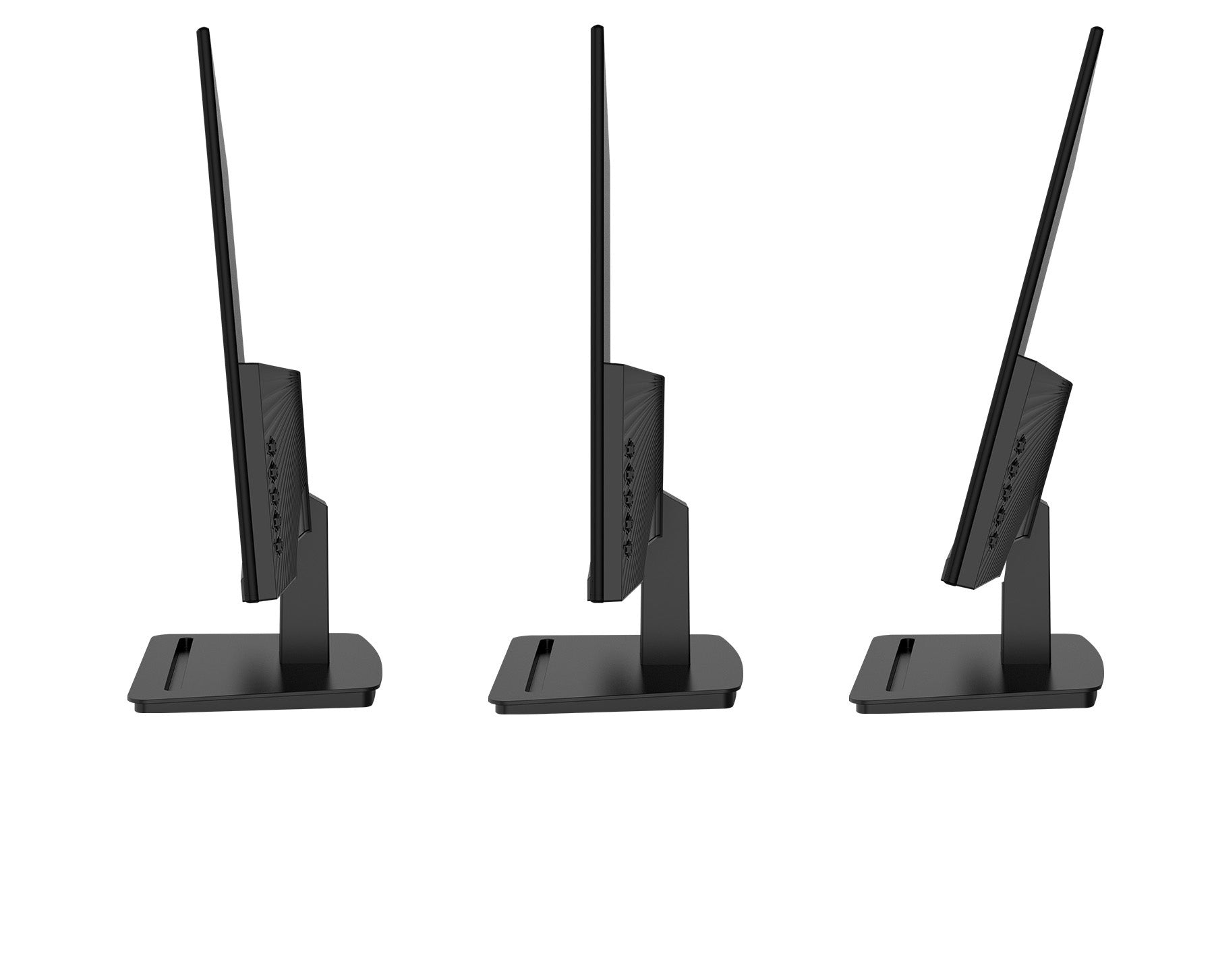 チルト機能搭載