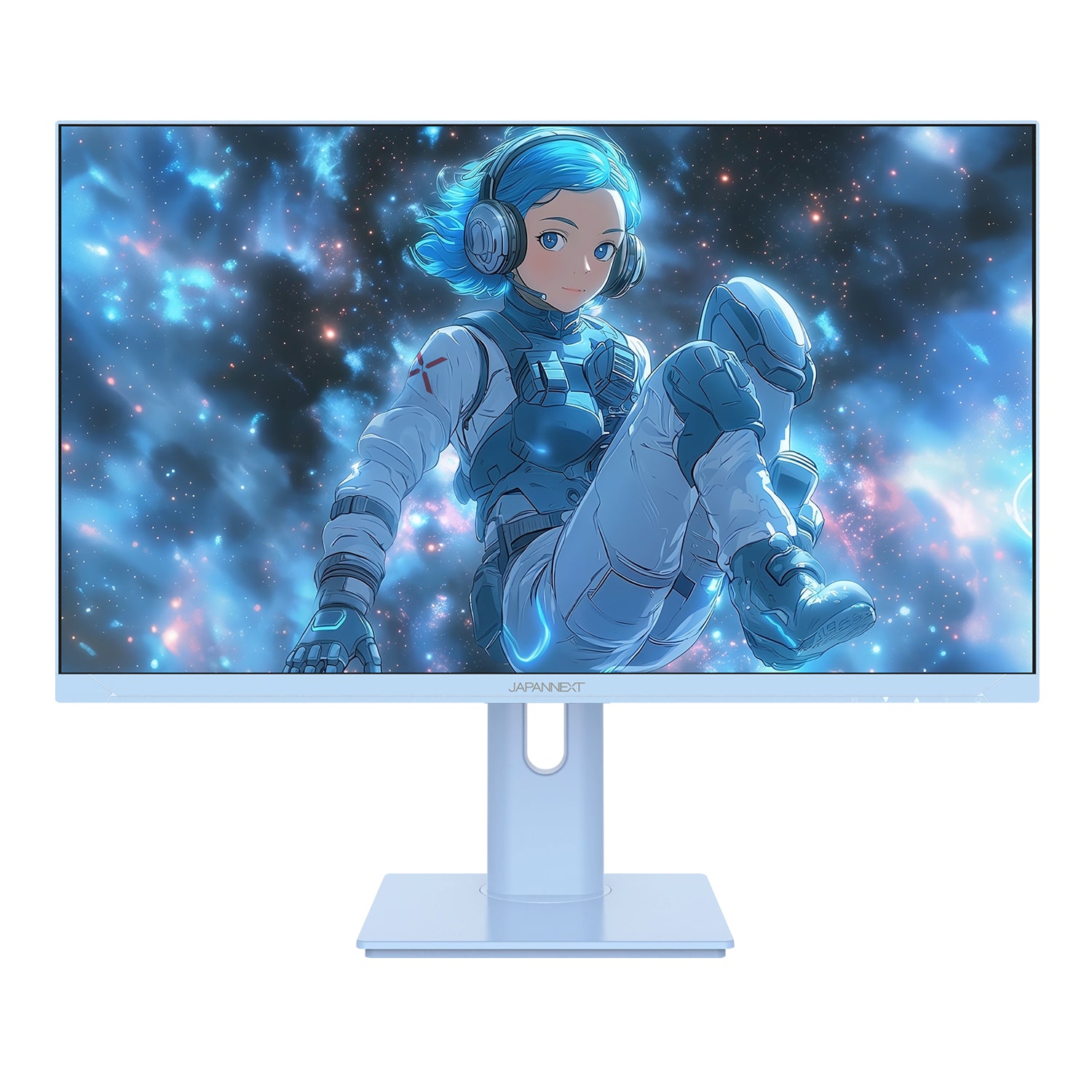 JAPANNEXT 23.8インチ IPSパネル搭載 165Hz/1ms(MPRT)対応 フルHD(1920