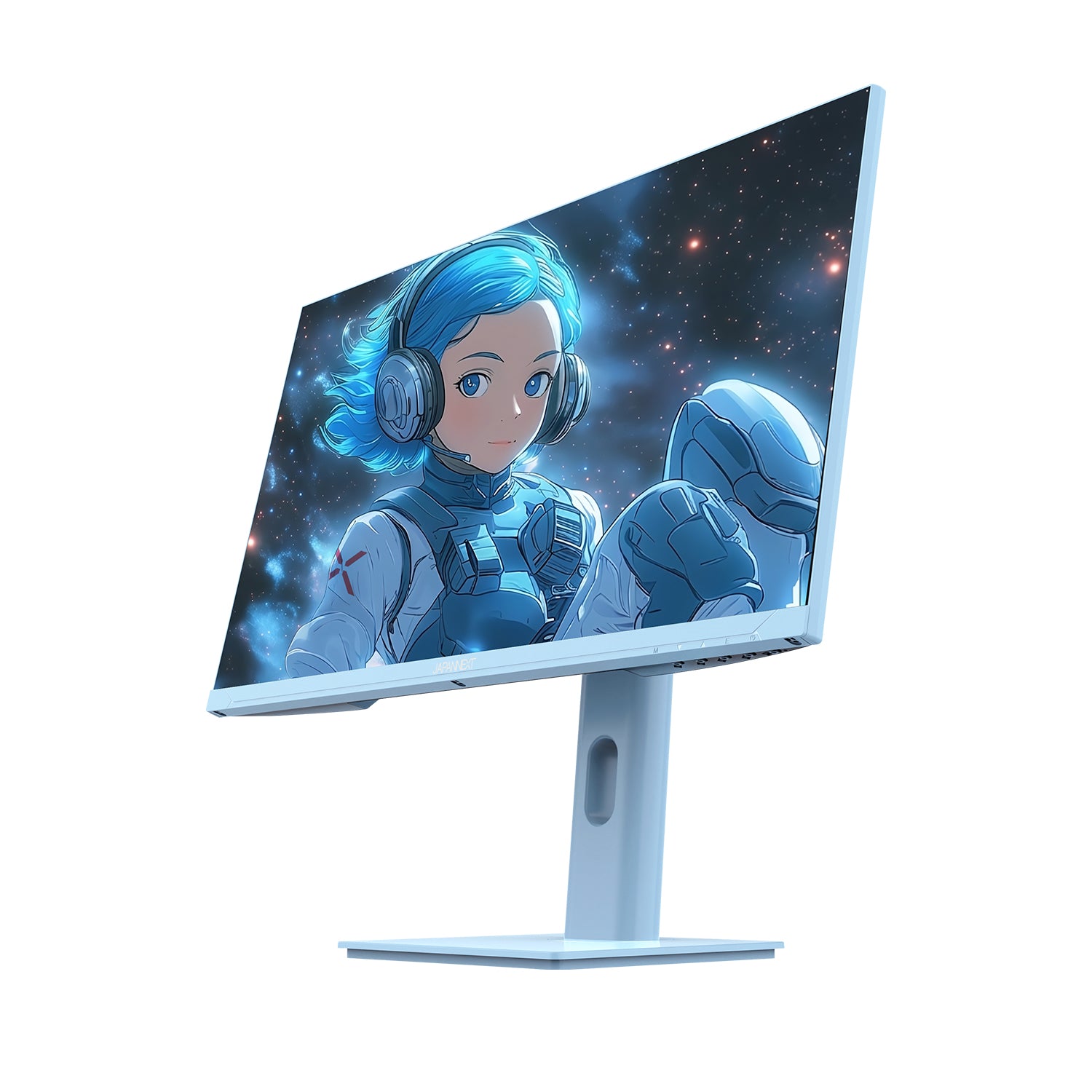 JAPANNEXT 23.8インチ IPSパネル搭載 165Hz/1ms(MPRT)対応 フルHD(1920