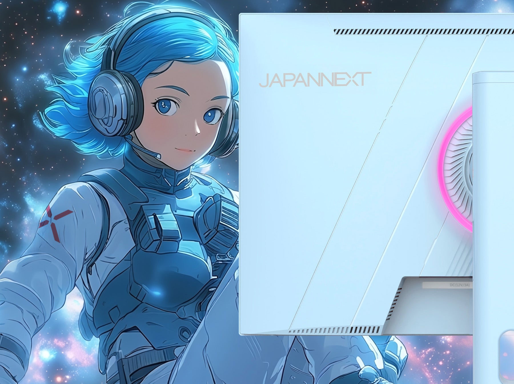 美しいボディカラー