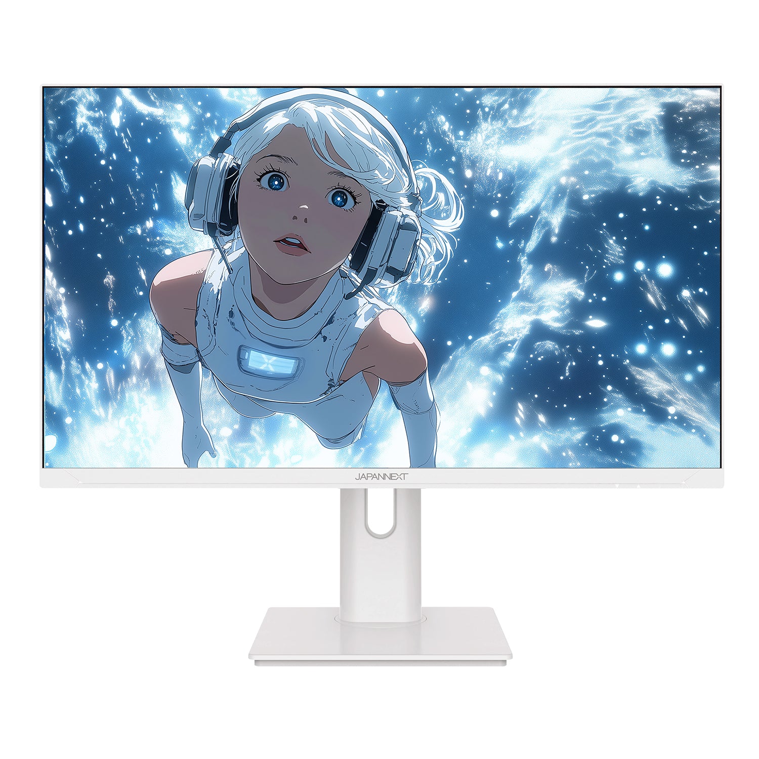JAPANNEXT 23.8インチ IPSパネル搭載 165Hz/1ms(MPRT)対応 フルHD(1920
