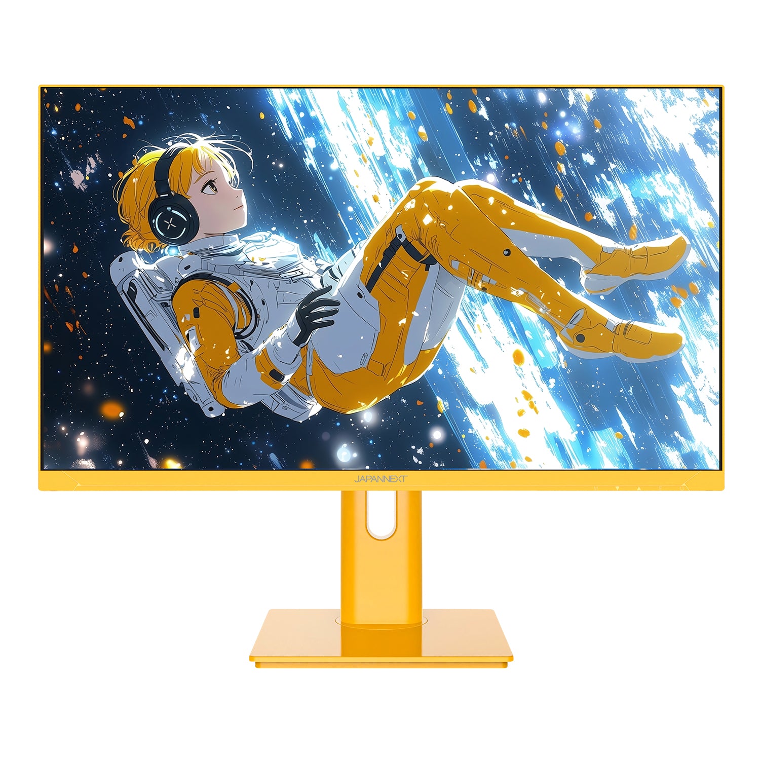 JAPANNEXT 23.8インチ IPSパネル搭載 165Hz/1ms(MPRT)対応 フルHD(1920