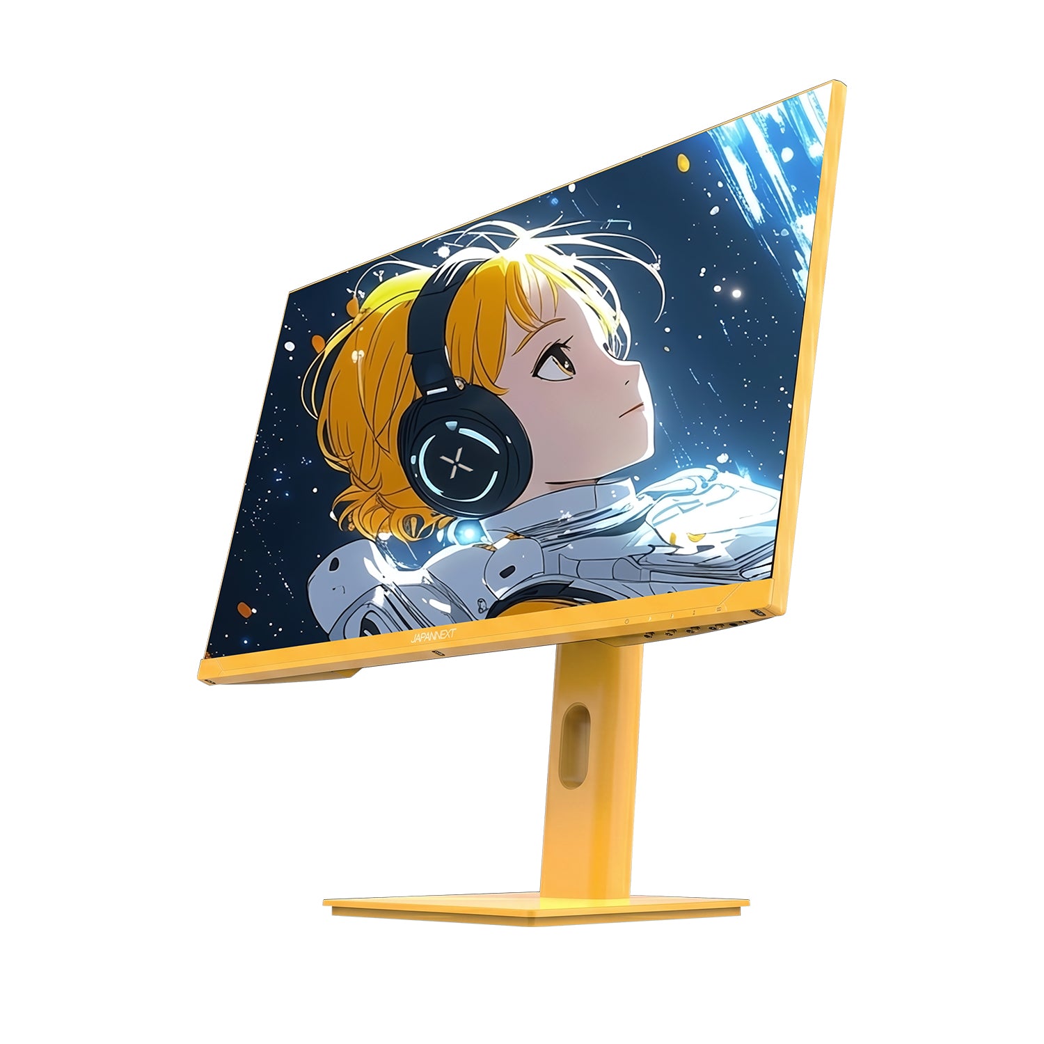 JAPANNEXT 23.8インチ IPSパネル搭載 165Hz/1ms(MPRT)対応 フルHD(1920