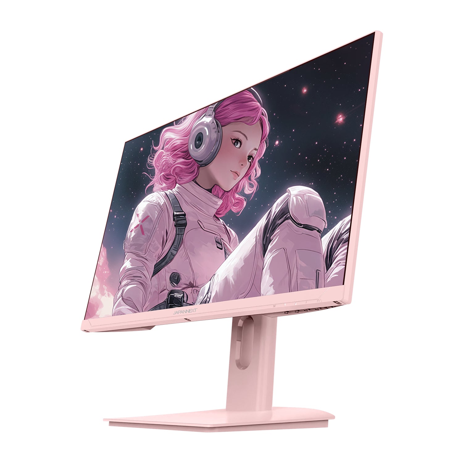 JAPANNEXT 23.8インチ IPSパネル搭載 165Hz/1ms(MPRT)対応 フルHD(1920