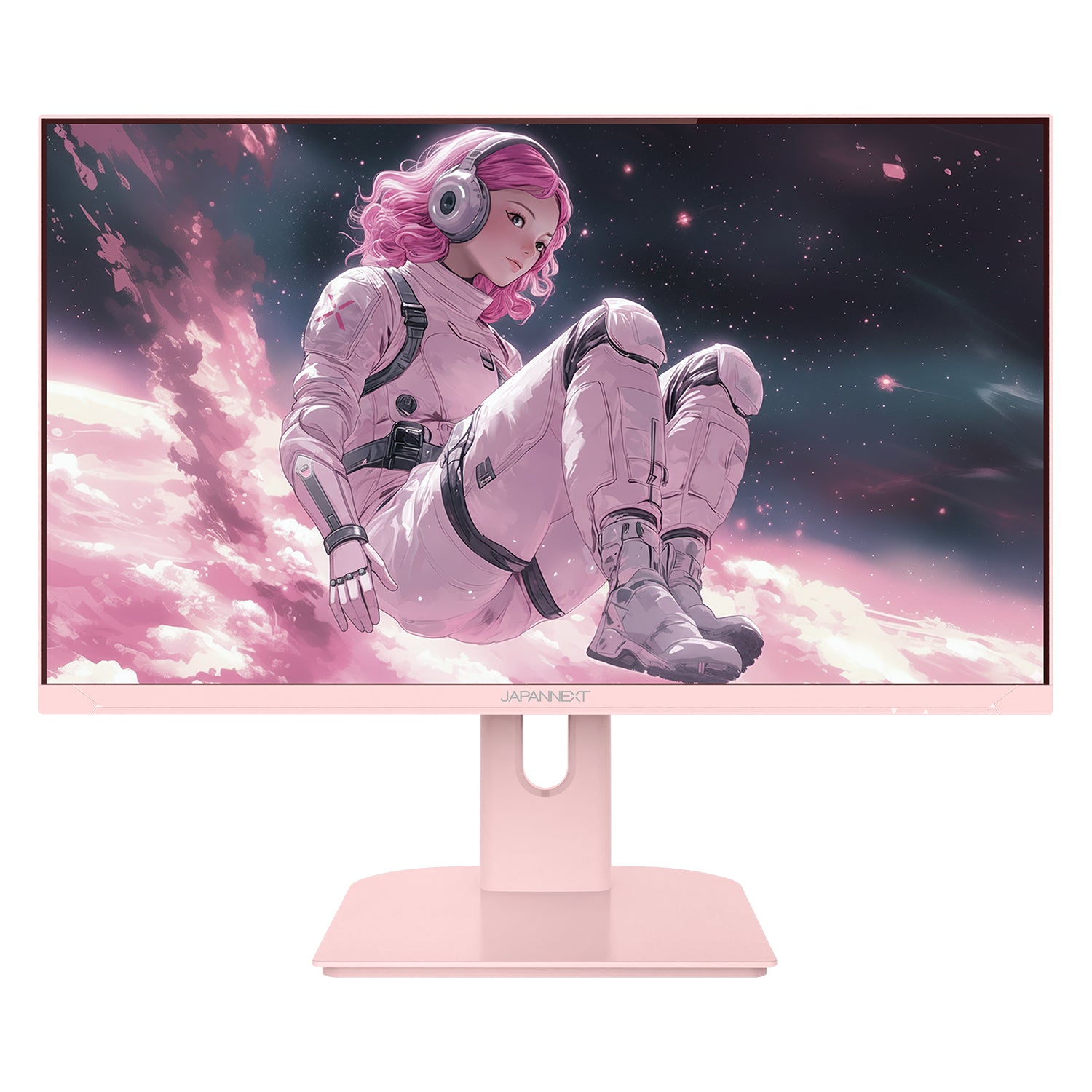 JAPANNEXT 23.8インチ IPSパネル搭載 165Hz/1ms(MPRT)対応 フルHD(1920