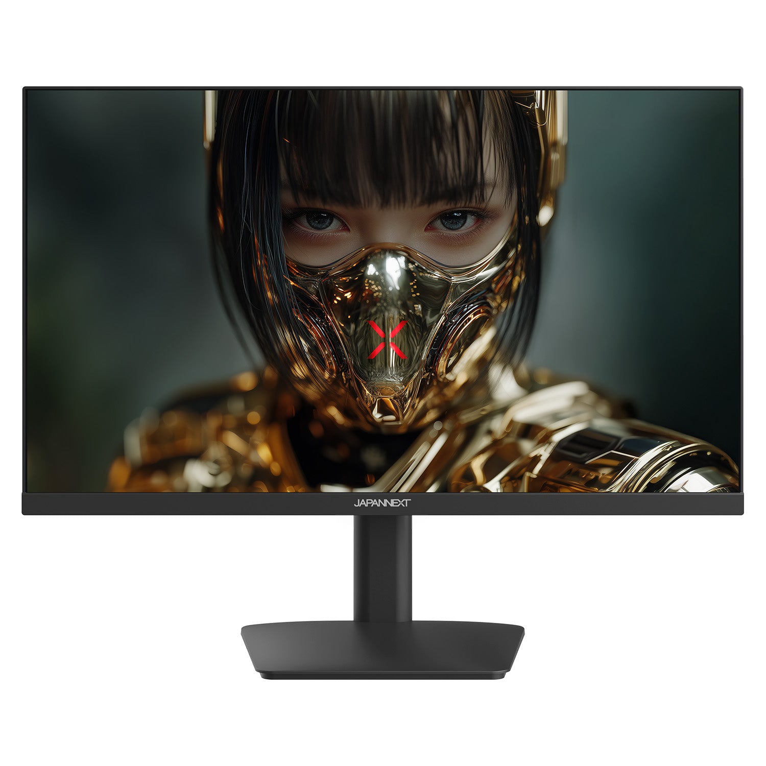JAPANNEXT 23.8インチ IPSパネル搭載 180Hz/1ms(GTG:OD時)対応 WQHD