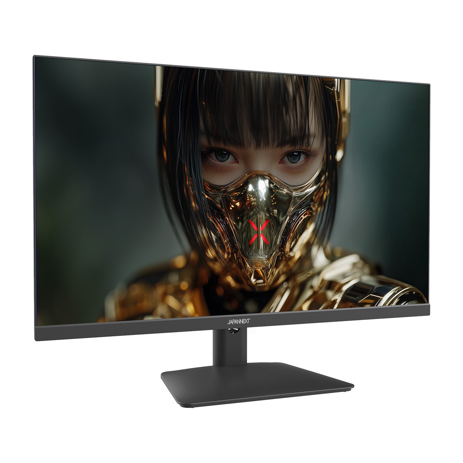 JAPANNEXT 23.8インチ IPSパネル搭載 180Hz/1ms(GTG:OD時)対応 WQHD