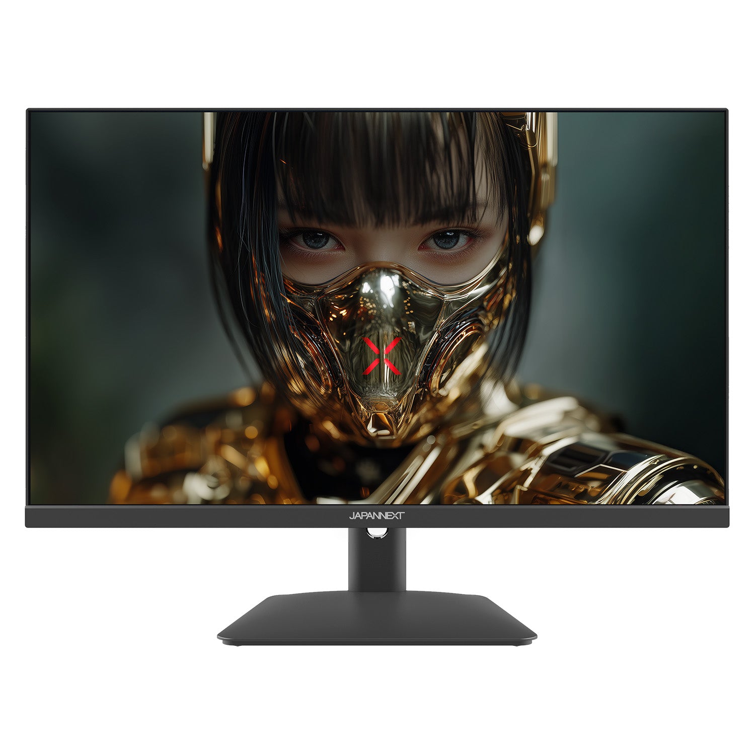 JAPANNEXT 23.8インチ IPSパネル搭載 180Hz/1ms(GTG:OD時)対応 WQHD