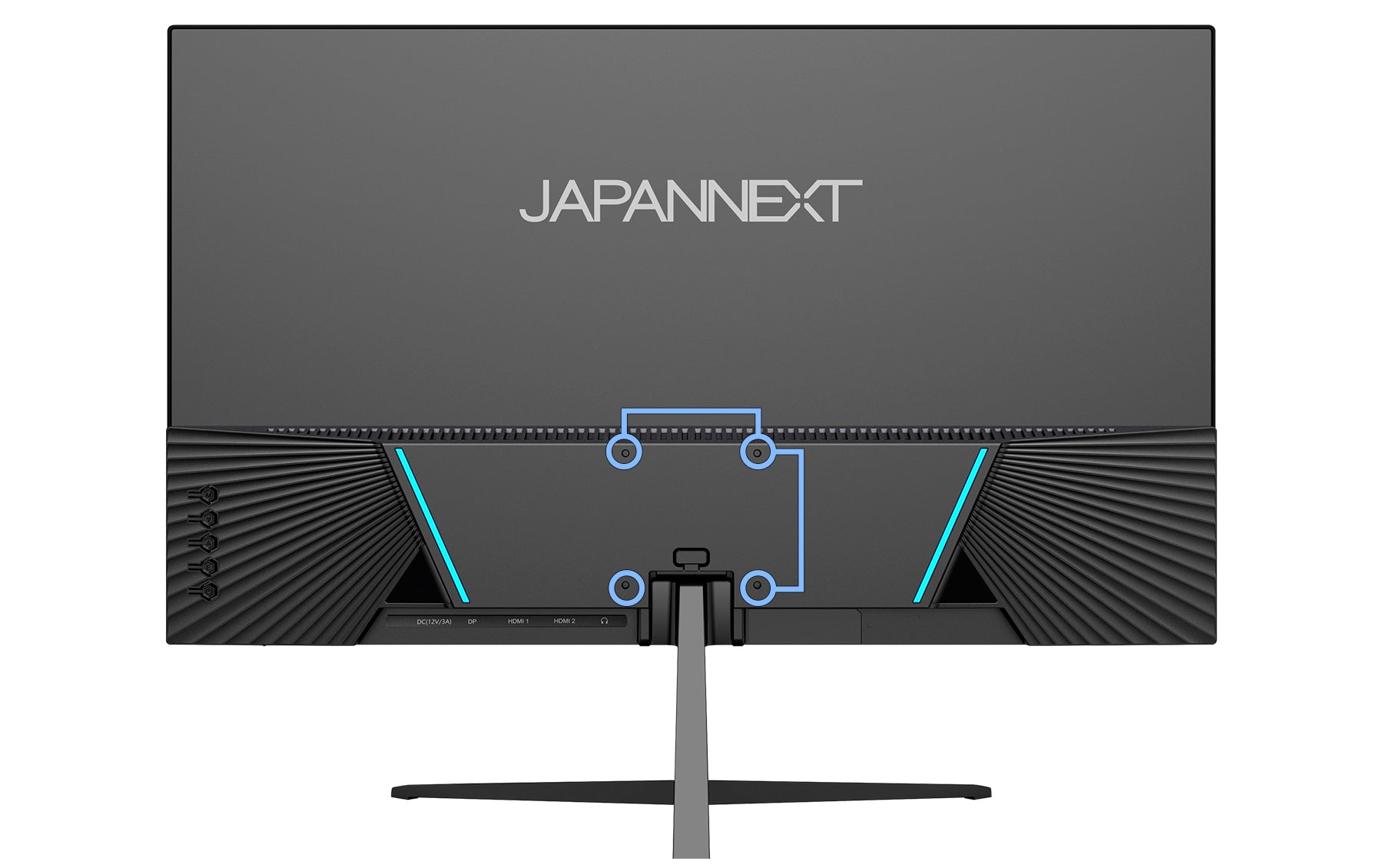 JAPANNEXT 23.8インチ モニター JN-IPS238G200F3 Amazon.co.jp限定】 JAPANNEXT 23.8インチ IPSパネル搭載 200Hz/0.5ms