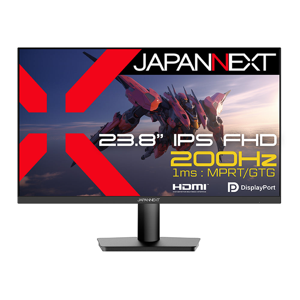 JN-IPS238G200FHD【ゲオ限定】