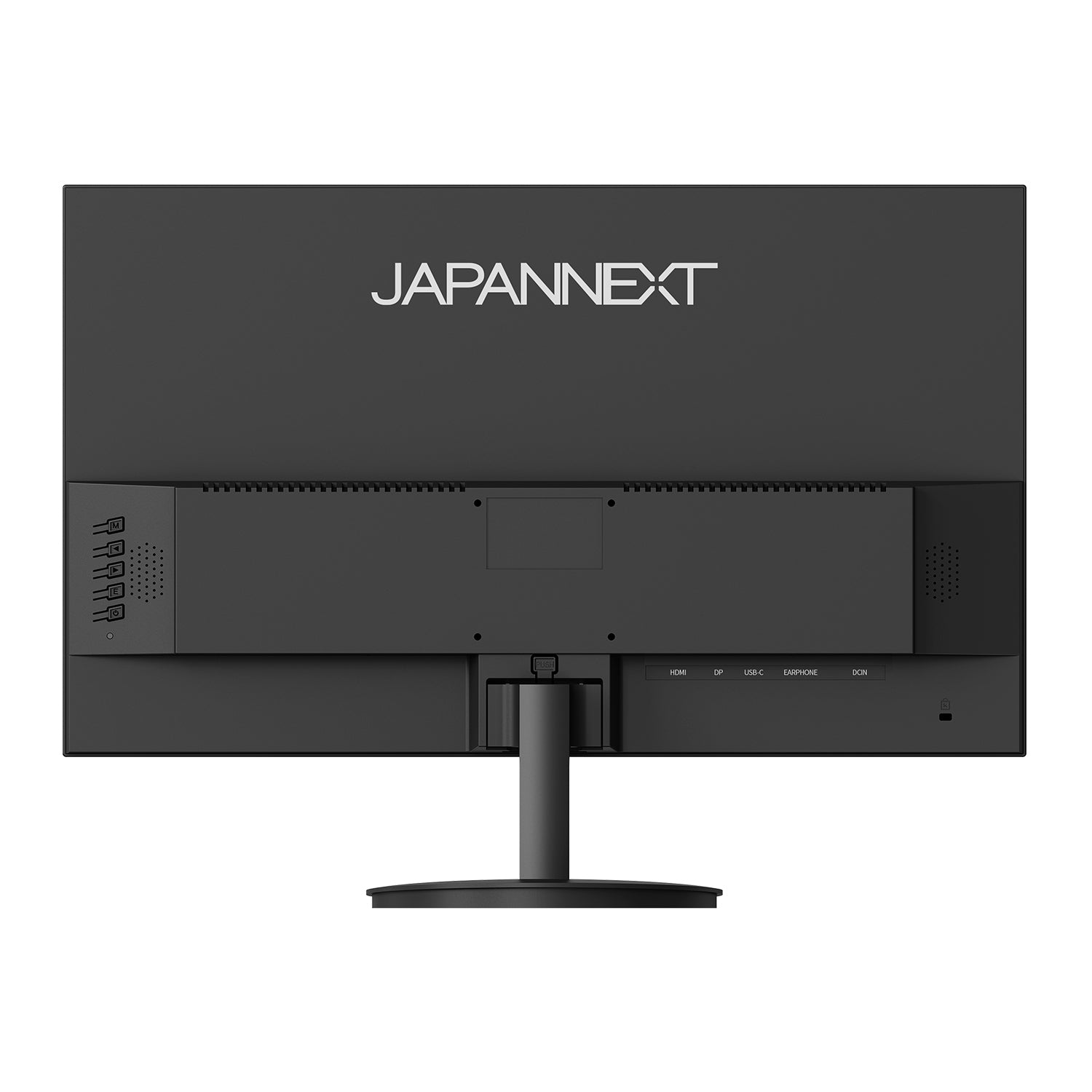 JAPANNEXT 23.8インチ IPSパネル搭載 WQHD(2560×1440)解像度 液晶
