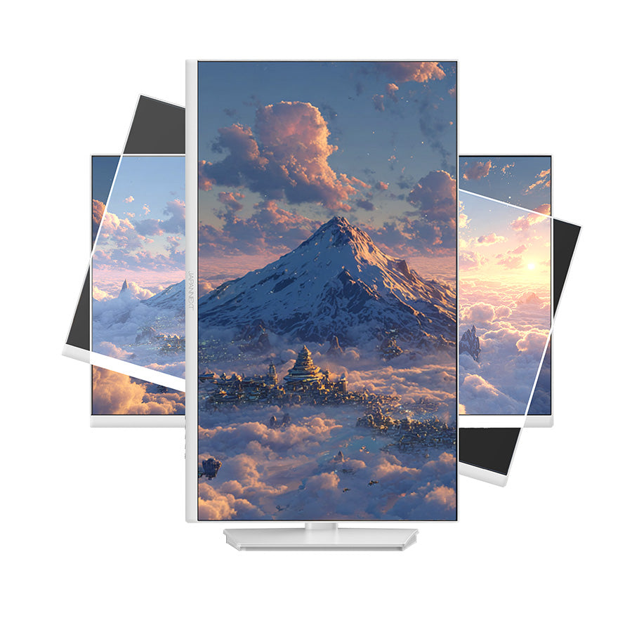 昇降式 多機能スタンド