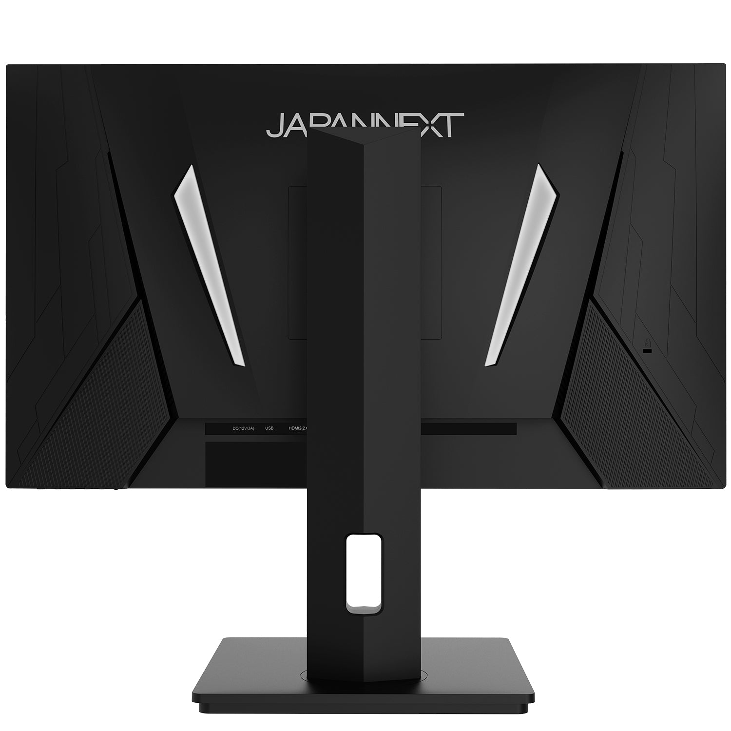 JAPANNEXT 24.5インチIPSパネル 240Hz対応ゲーミングモニター JN