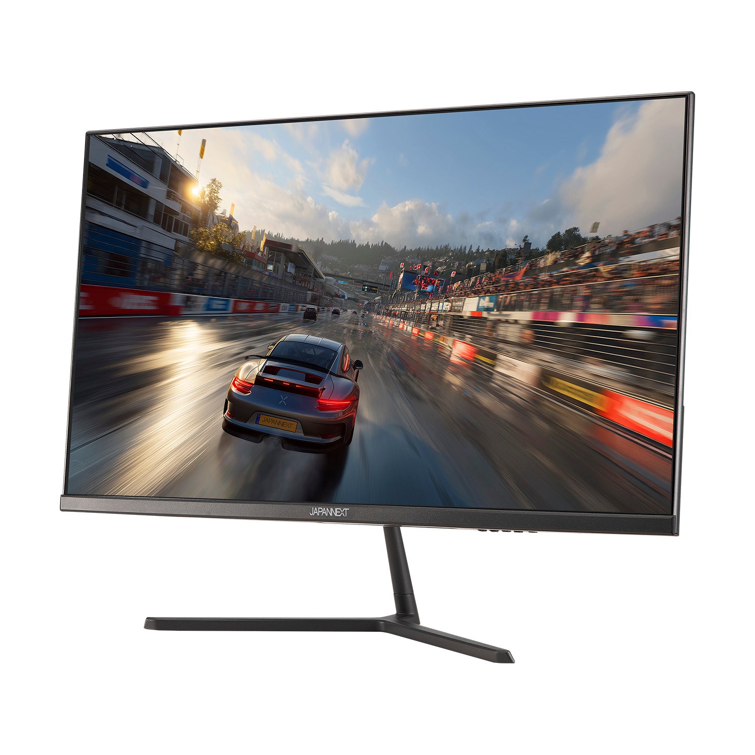 ECサイト限定】 JAPANNEXT 24.5インチ IPSパネル搭載 200Hz/1ms(MPRT