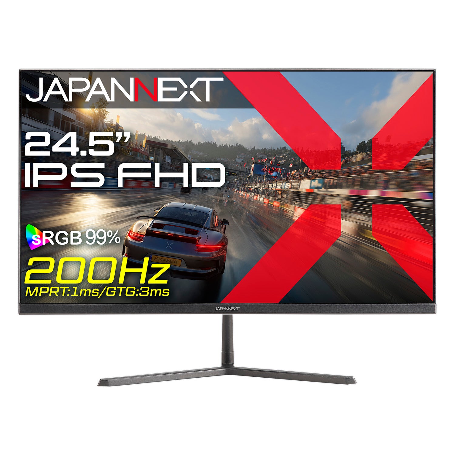 JN-IPS245G200F【ECサイト限定】