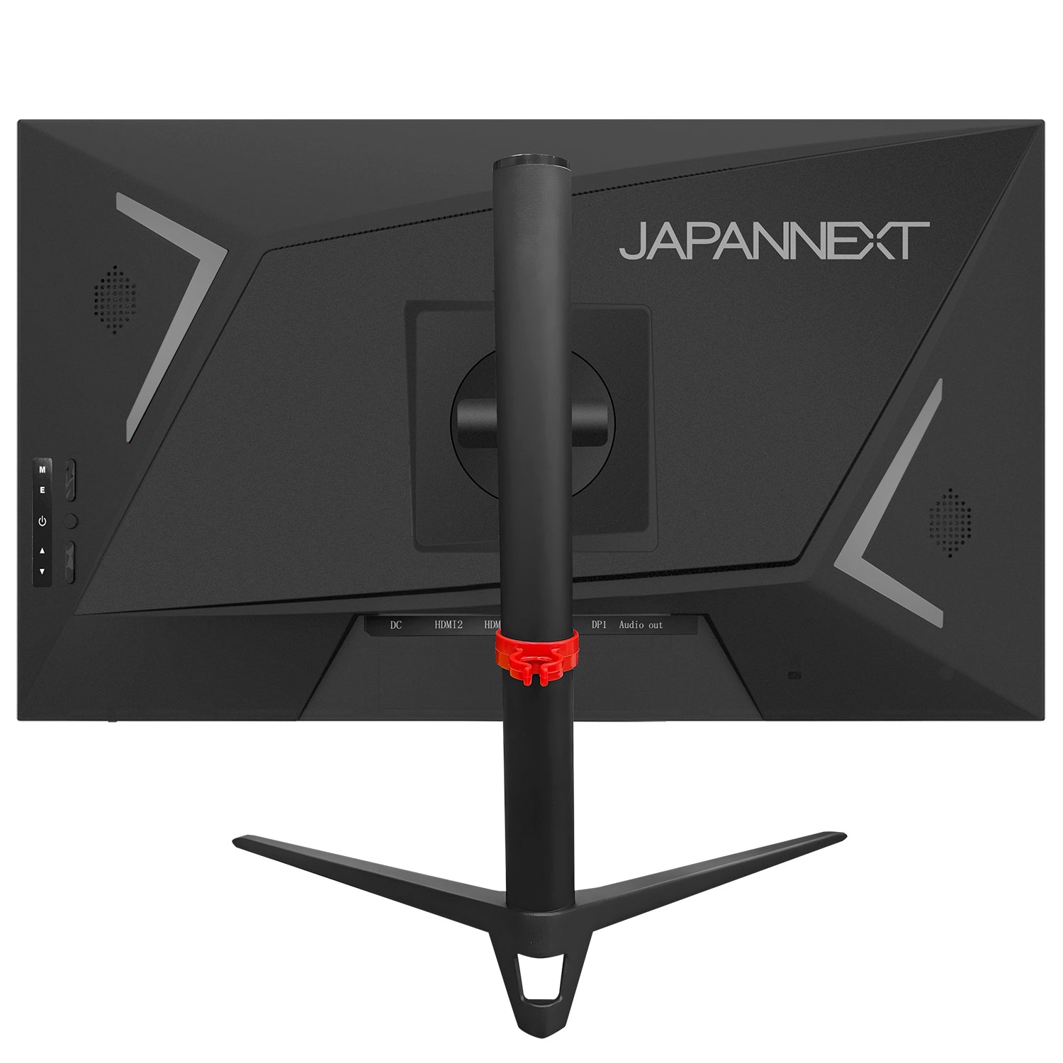 JAPANNEXT 24.5インチIPSパネル 240Hz対応ゲーミングモニター JN