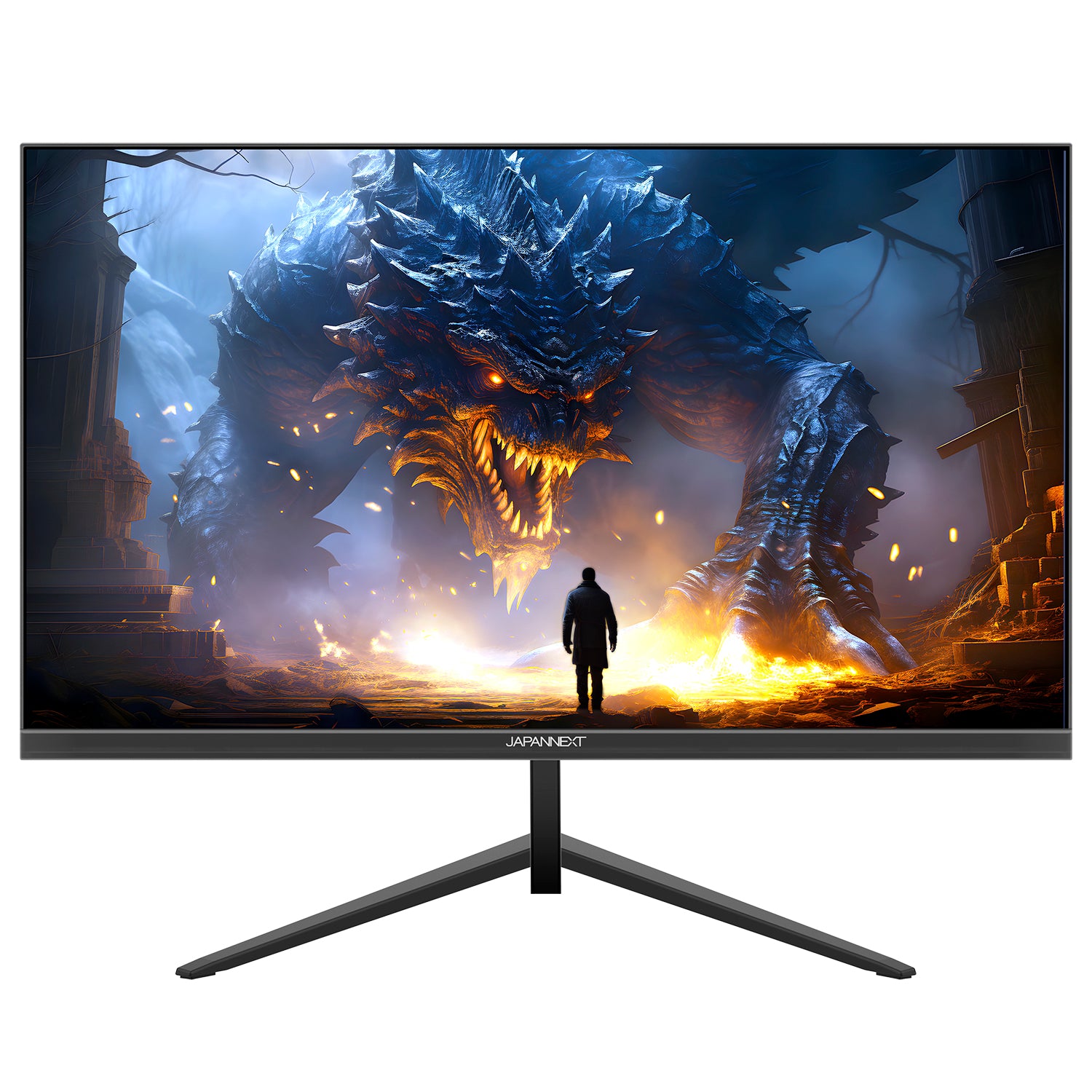 ゲーミングモニター(acer) 240Hz 24.5インチ