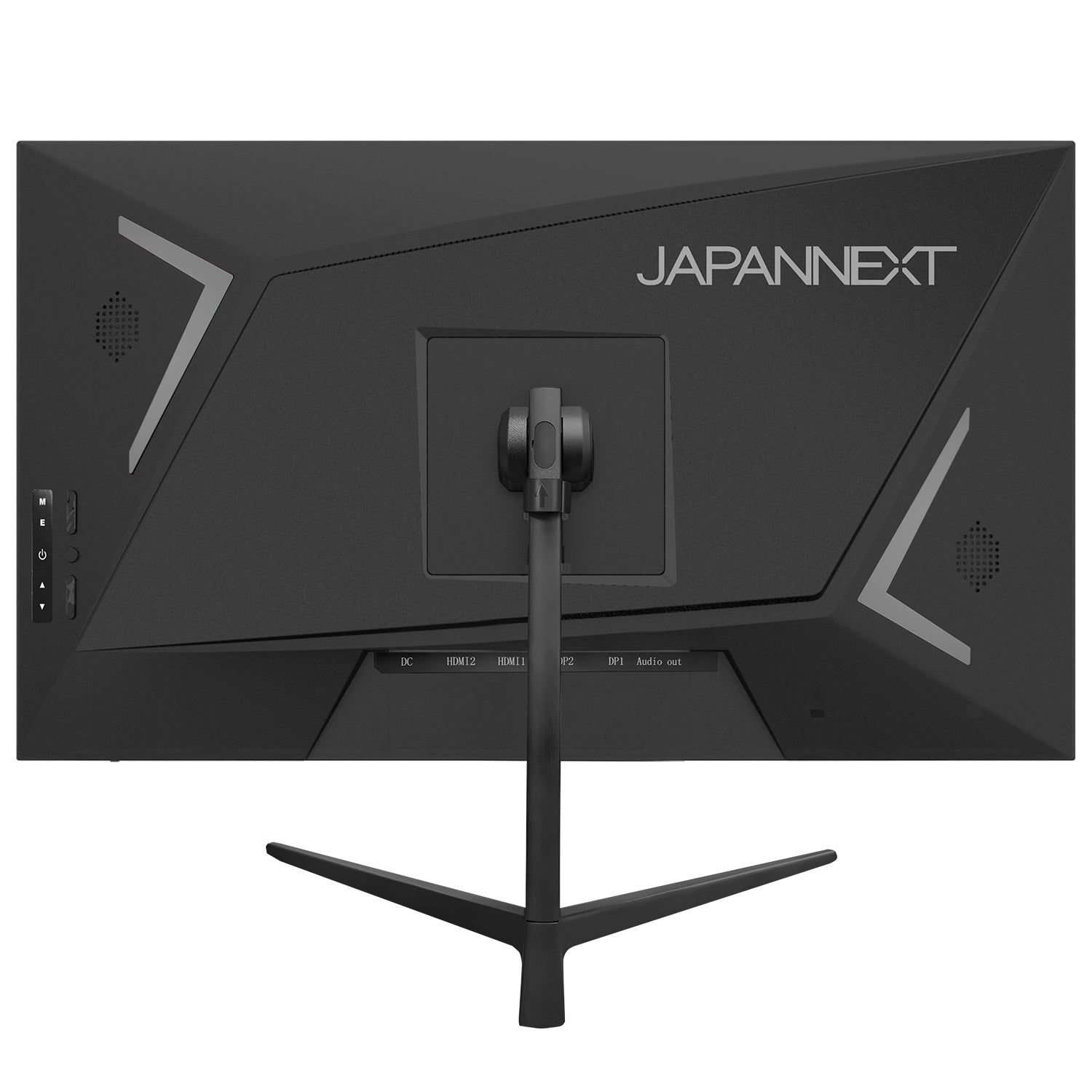 JAPANNEXT 240Hz 1ms 24型ワイドFHD ゲーミングモニター