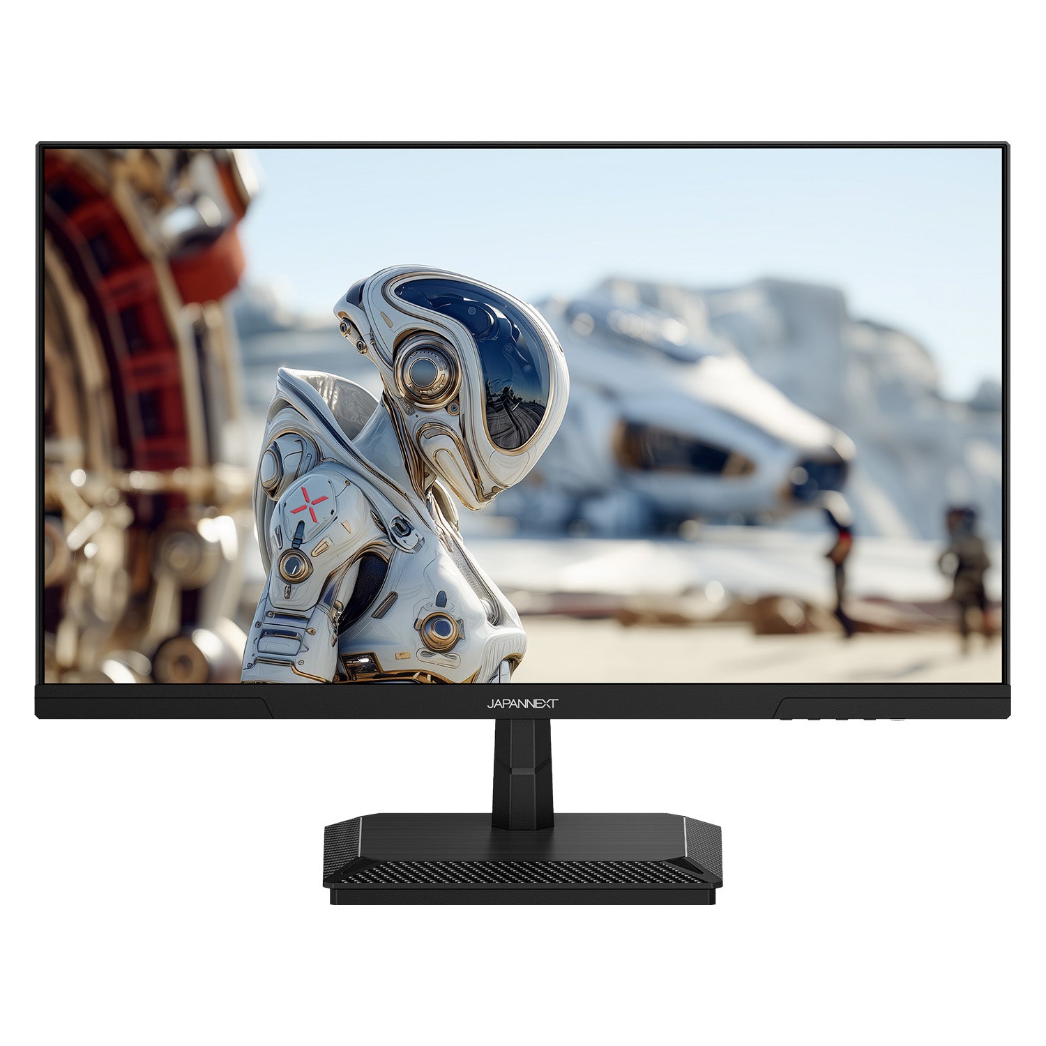 JAPANNEXT 24.5インチ IPSパネル搭載 240Hz/1ms(GTG:OD時/MPRT)対応