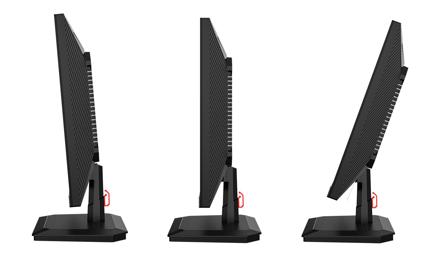 チルト機能搭載