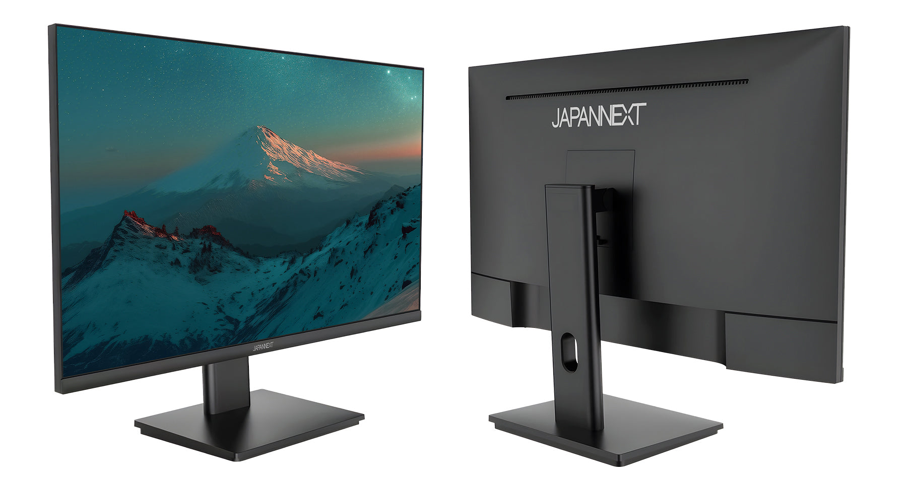 JAPANNEXT 24インチ 4Kディスプレイ IPS USB-C 65W給電 JAPANNEXT 24インチ IPSパネル搭載 WUXGA(1920x1200)解像度 液晶