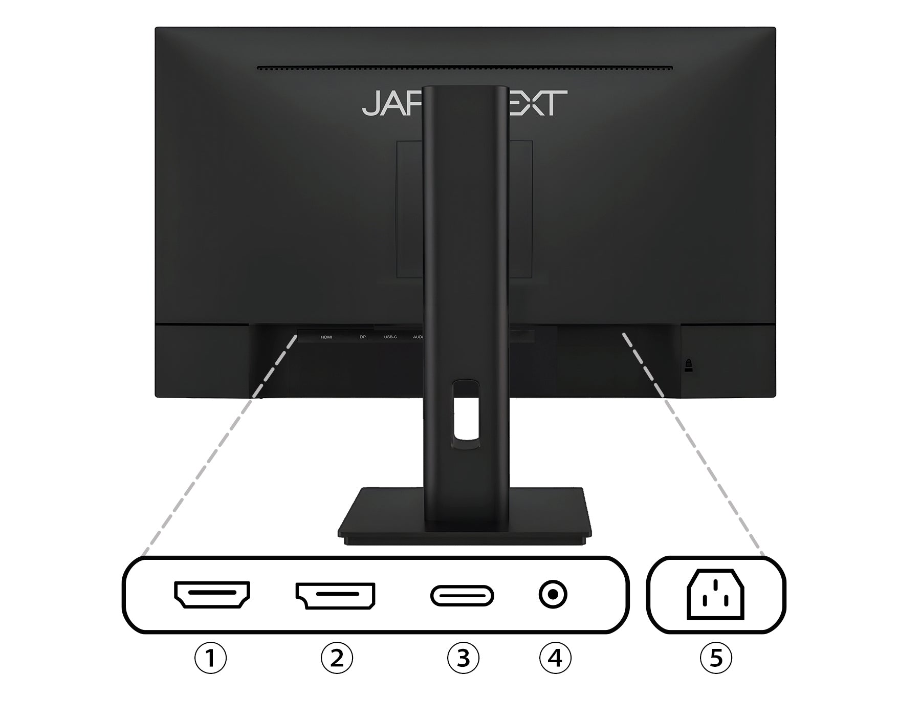 大型液晶テレビ ブラック アイリスオーヤマ LUCA ルカ ハイビジョン液晶テレビ 24V型 ブラック