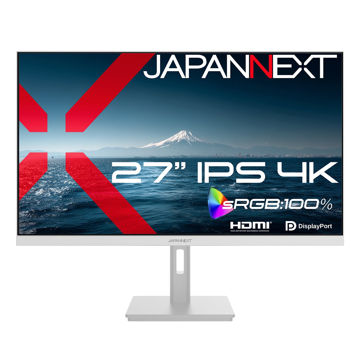 4K液晶モニター・ディスプレイ | JAPANNEXT公式