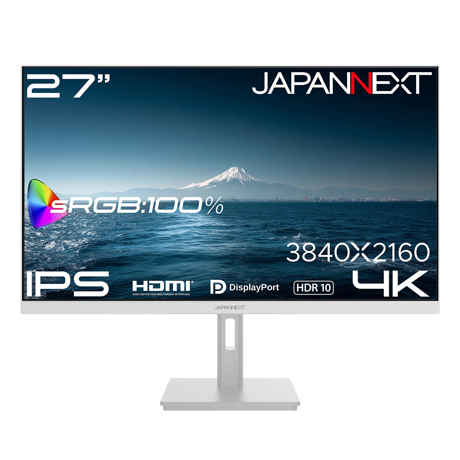 JN-IPS2709U-W