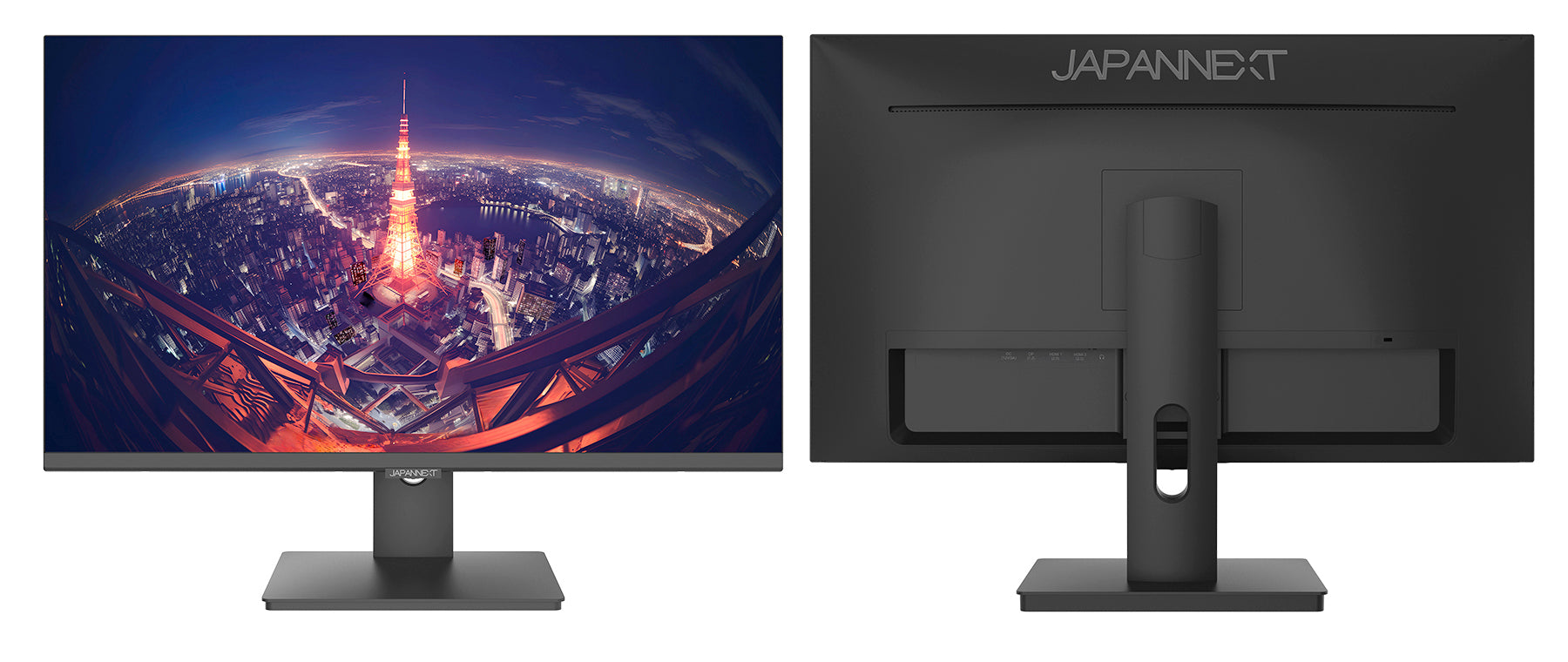 8,460円JAPANNEXT 27インチWQHD液晶モニター JN-IPS272WQHDR