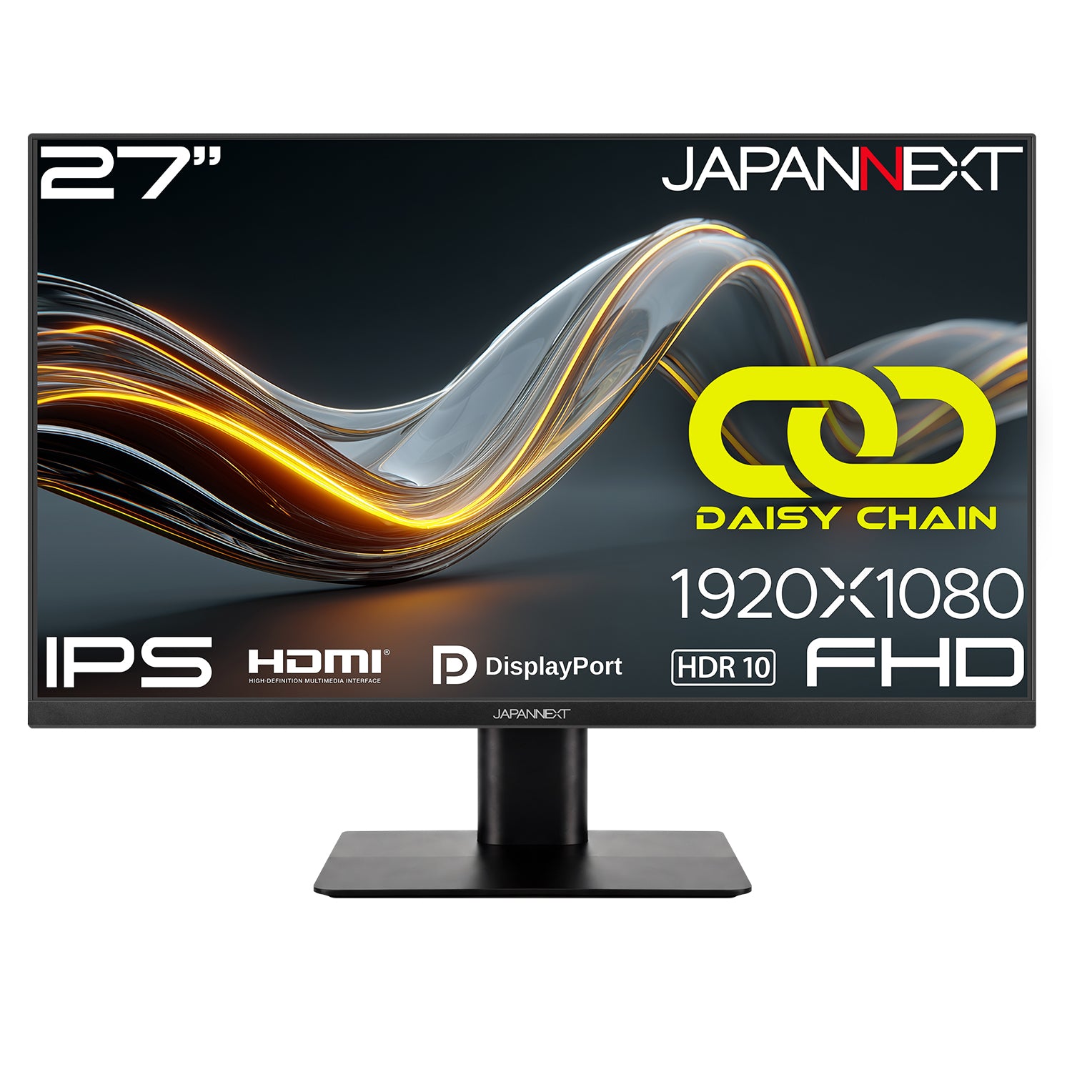 JN-IPS27F-D