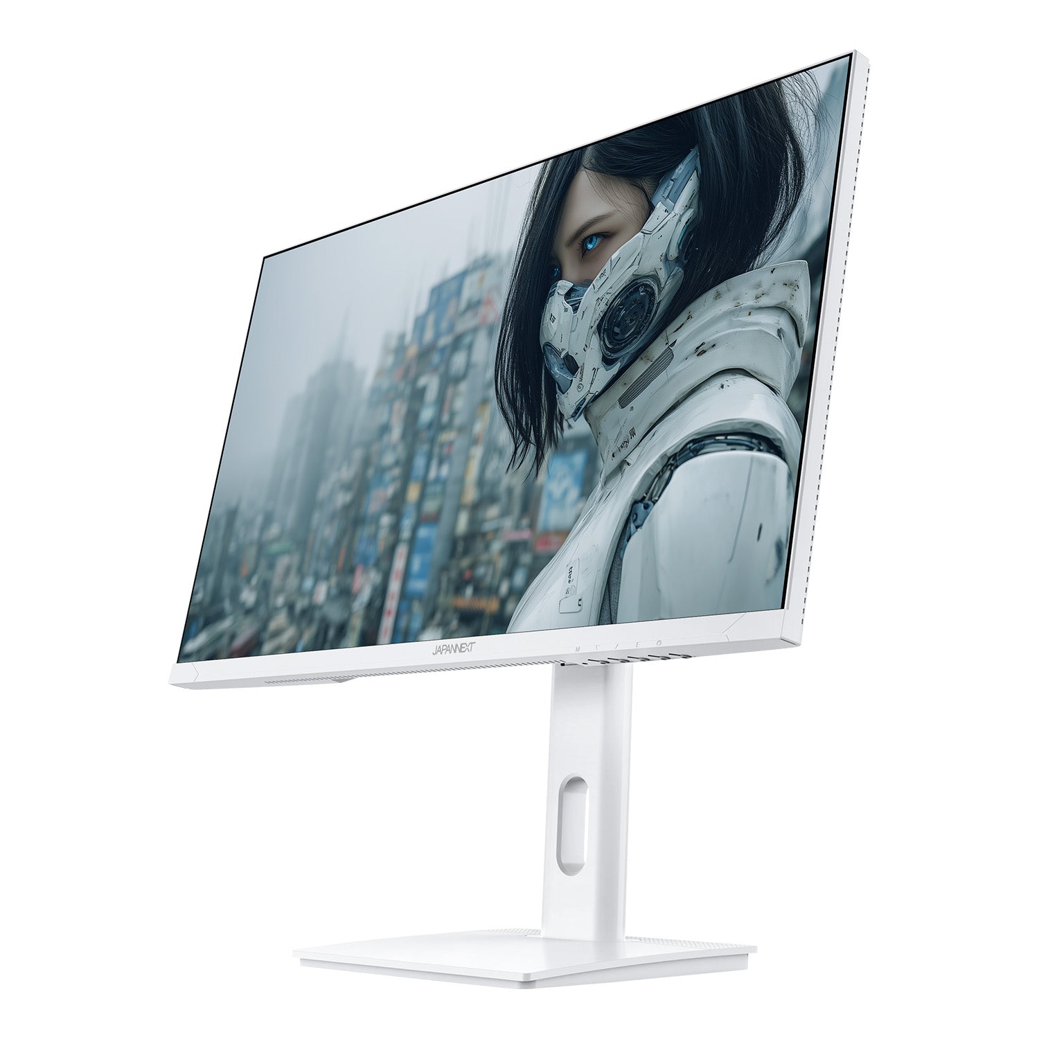 【新品・未使用】JAPANNEXT JN-IPS27G120U-HSPC6 JAPANNEXT 27インチ IPSパネル搭載 120Hz/1ms(MPRT)対応 4K(3840×2160
