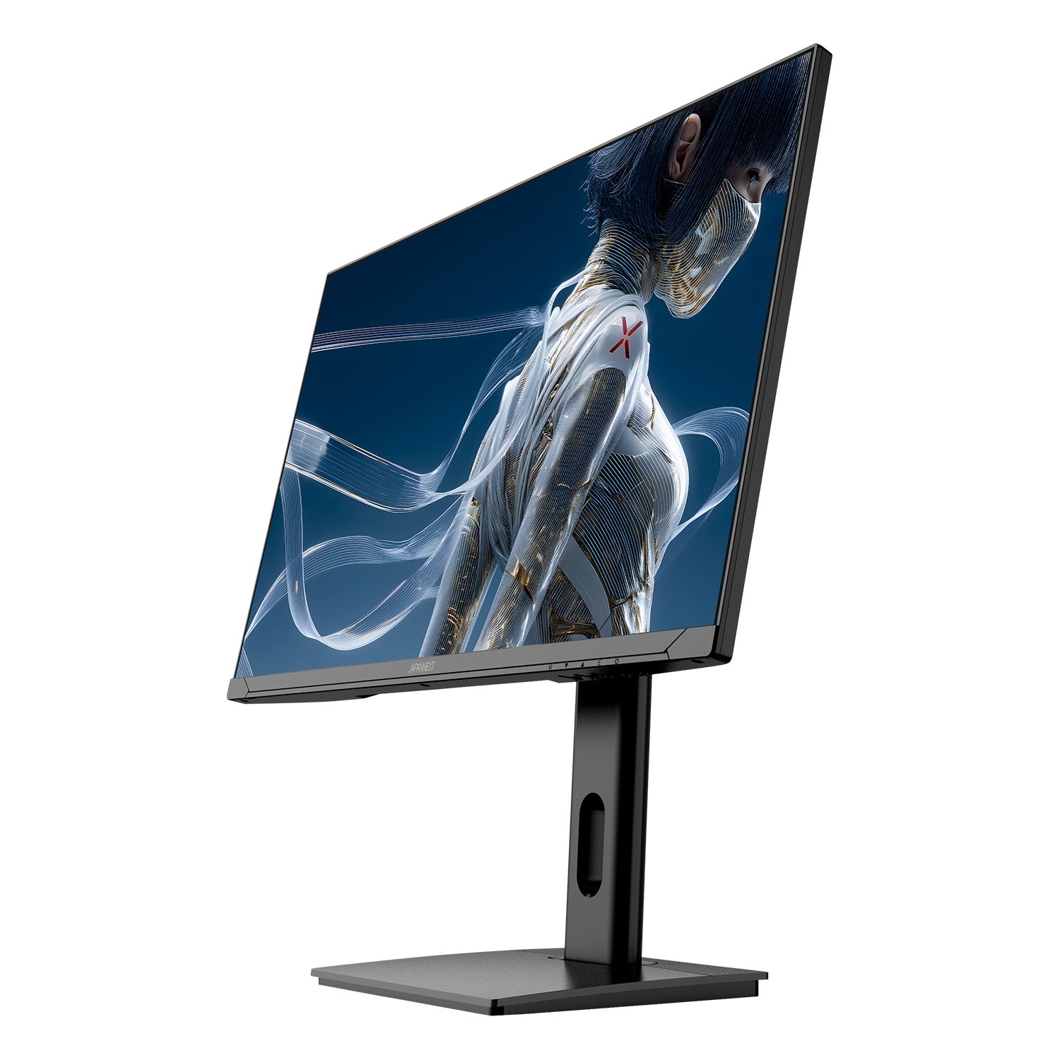 JAPANNEXT 27インチ IPSパネル搭載 120Hz/1ms(MPRT)対応 4K(3840×2160