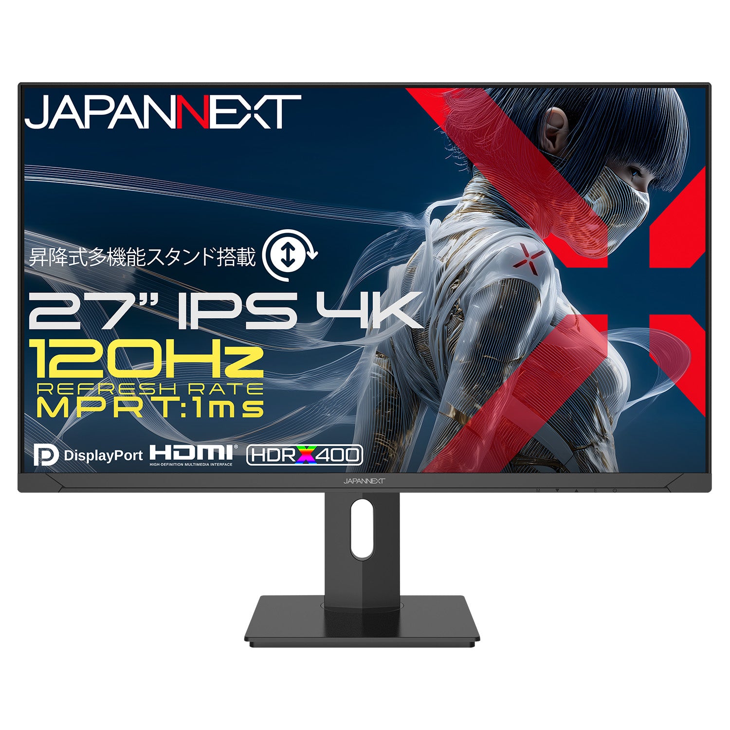 ゲーミングモニター・ディスプレイ | JAPANNEXT公式 ゲーミングモニター・ディスプレイ | JAPANNEXT公式
