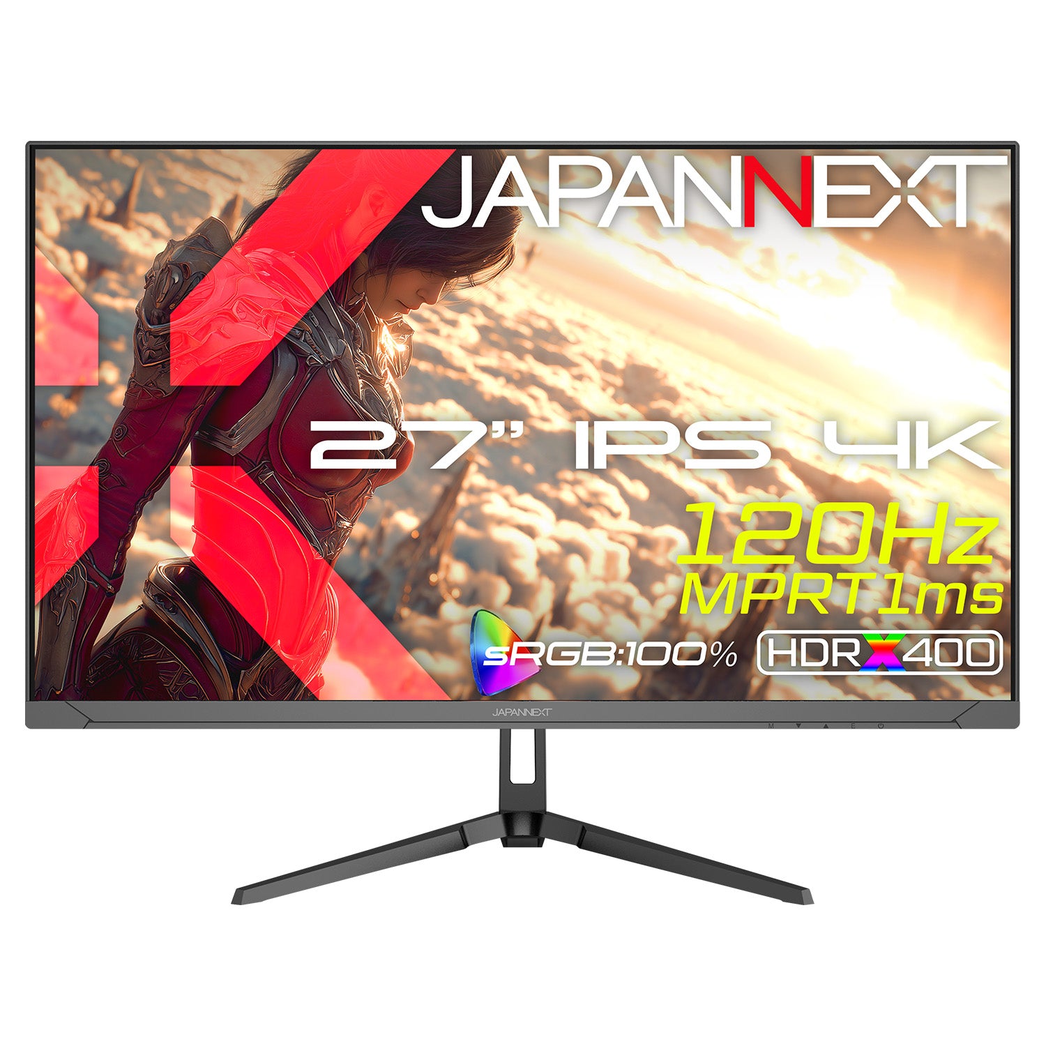 JN-IPS27G120U2【価格.com限定】