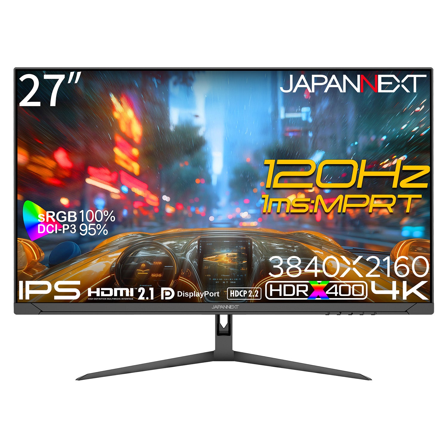 JN-IPS27G120U