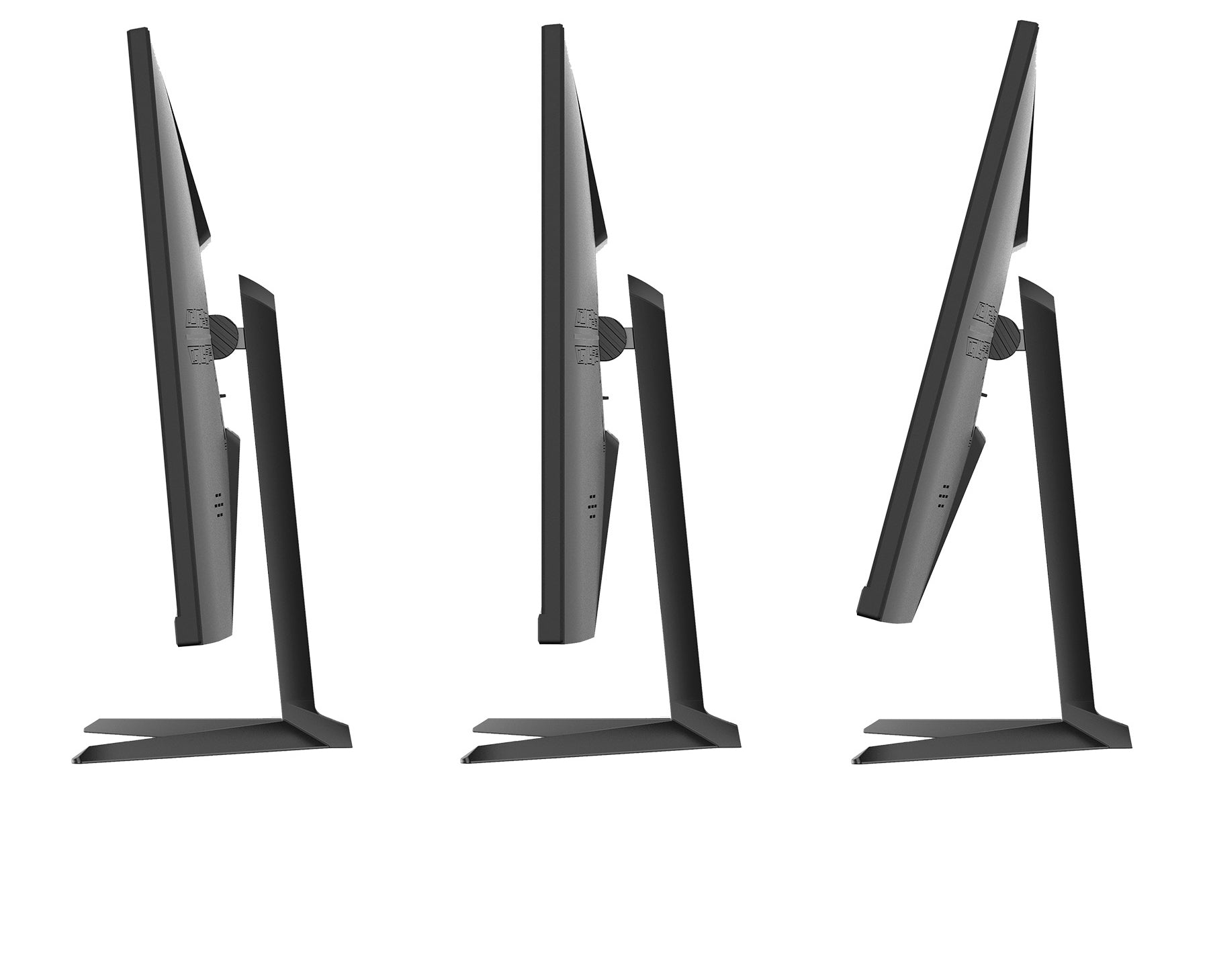 チルト機能搭載