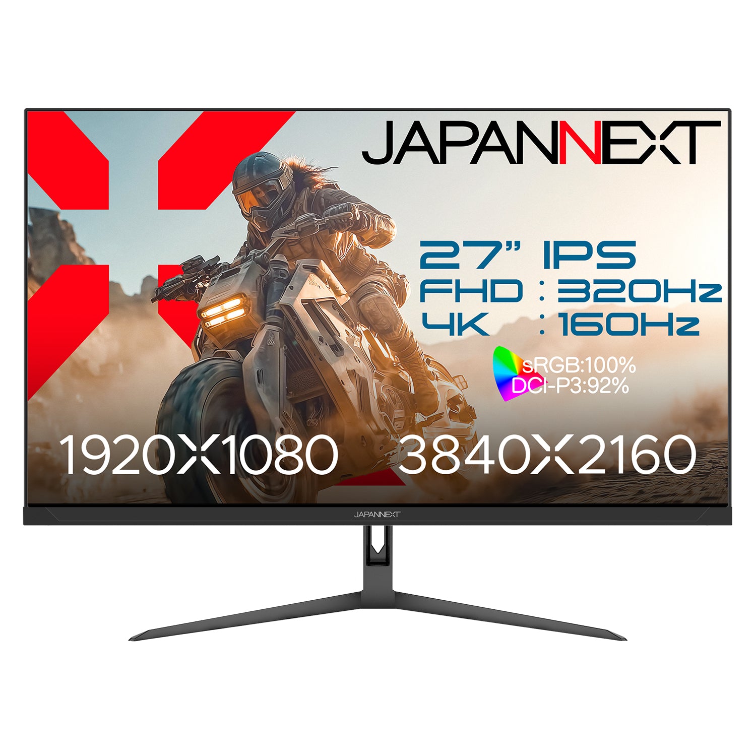 JN-IPS27G1632UF【ECサイト限定】