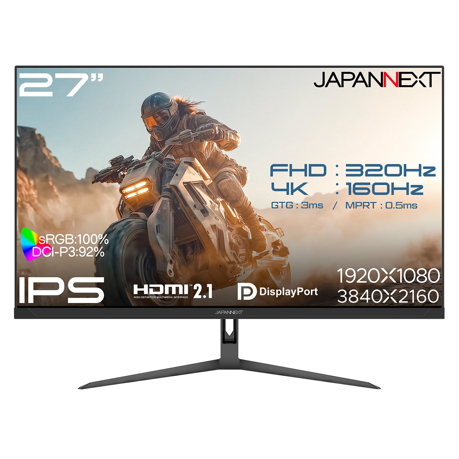 JN-IPS27G1632UF【ECサイト限定】