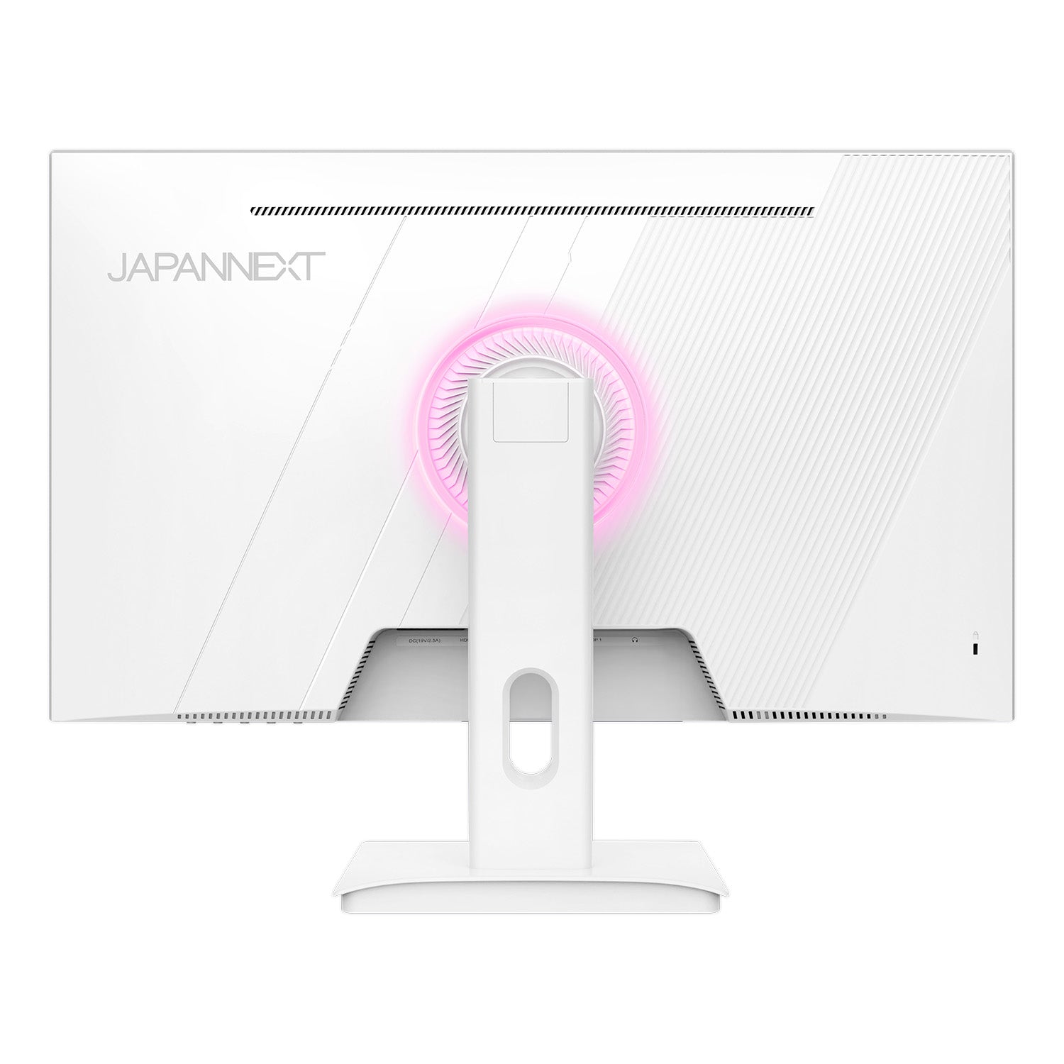 JAPANNEXT 27インチ IPSパネル搭載 175Hz/1ms(MPRT)対応 4K(3840×2160