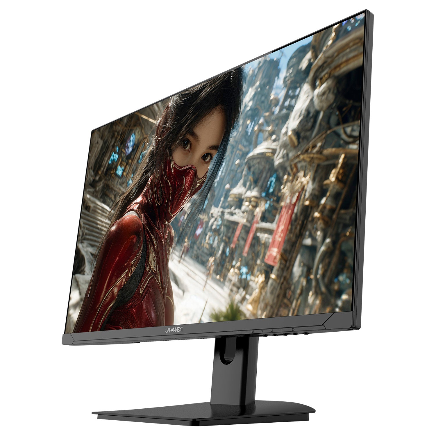 JN-IPS27G175U【ECサイト限定】