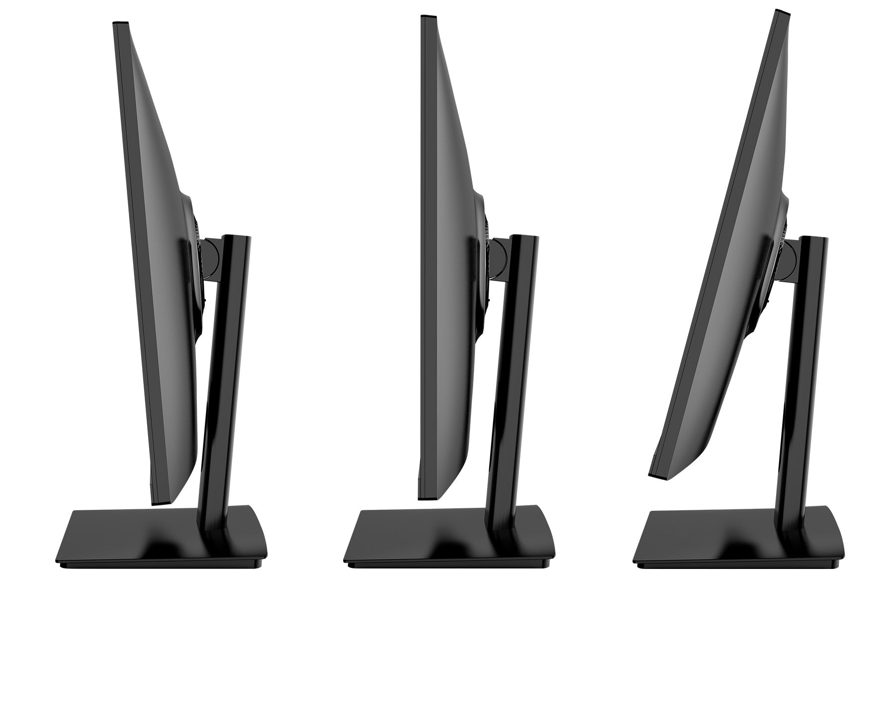 チルト機能搭載