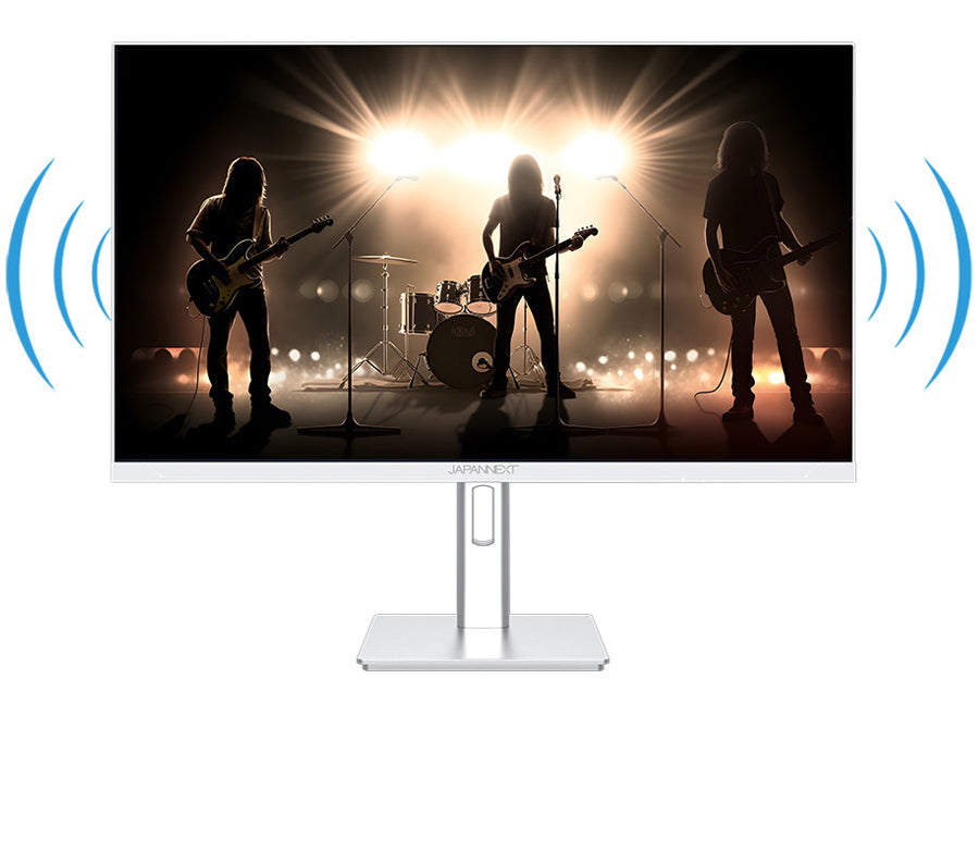 省エネ設計&スピーカー搭載