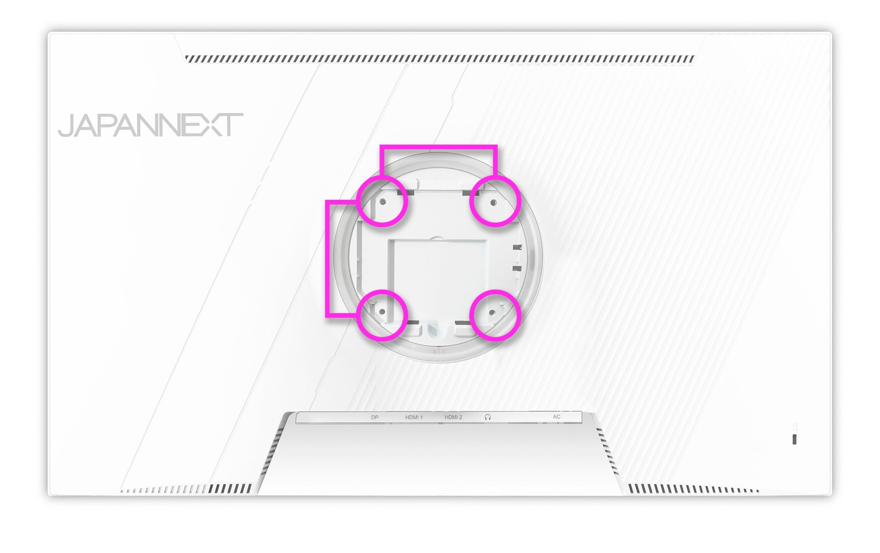 JAPANNEXT 27インチ IPSパネル搭載 200Hz対応 フルHD(1920x1080)解像度