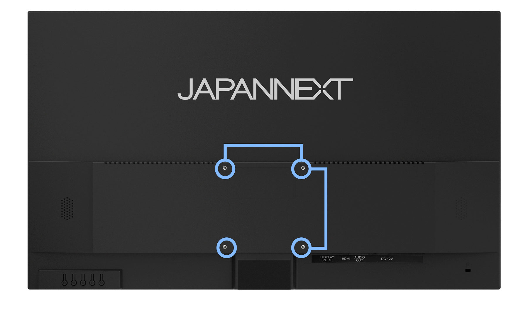 ECサイト限定】JAPANNEXT 27インチ IPSパネル搭載 WQHD(2560x1440