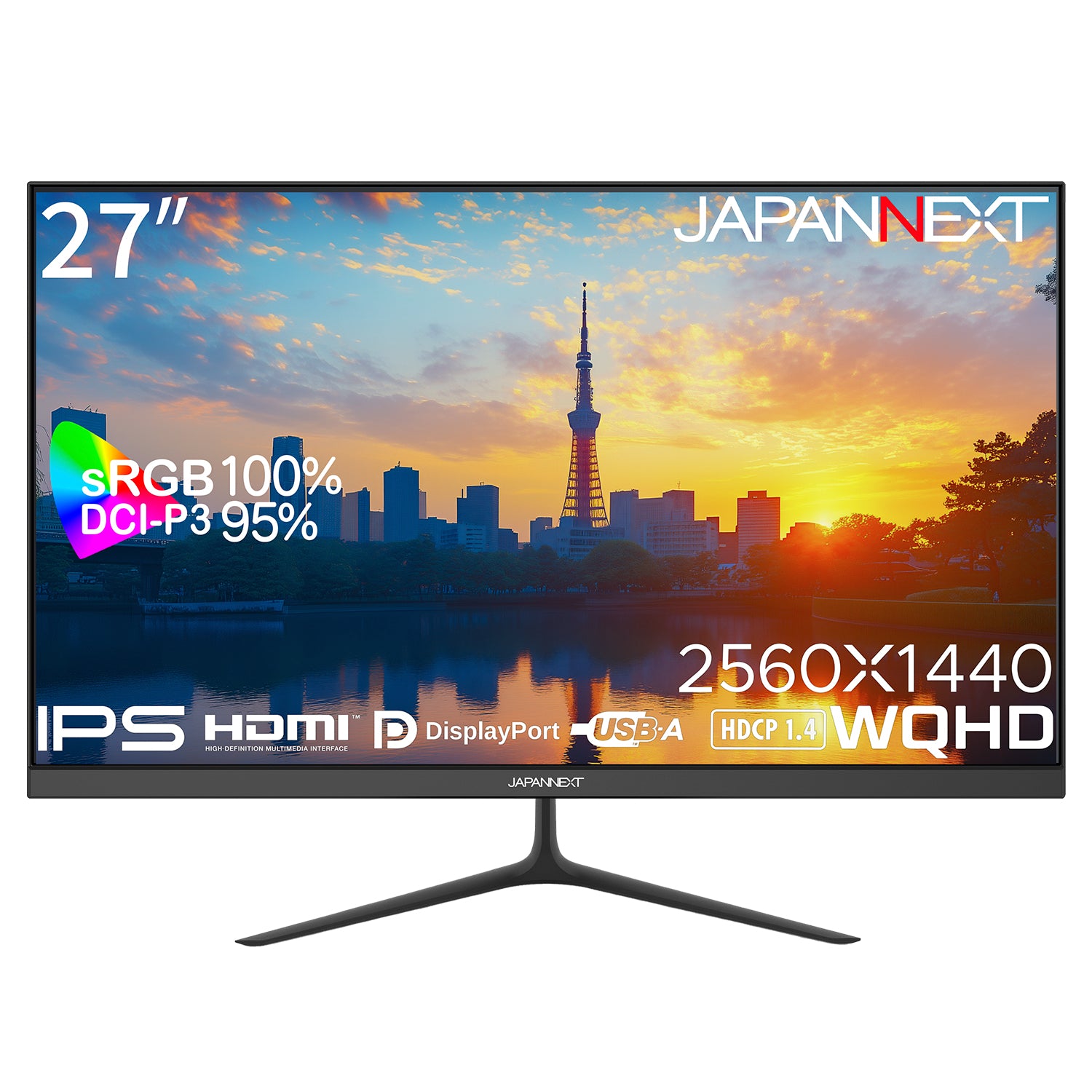 JN-IPS27Q2【Amazon限定】