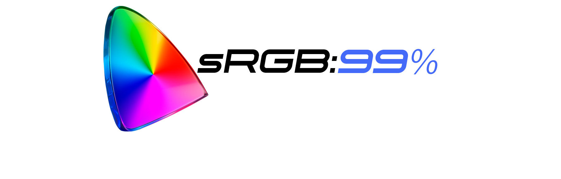 正確な色域表現を実現